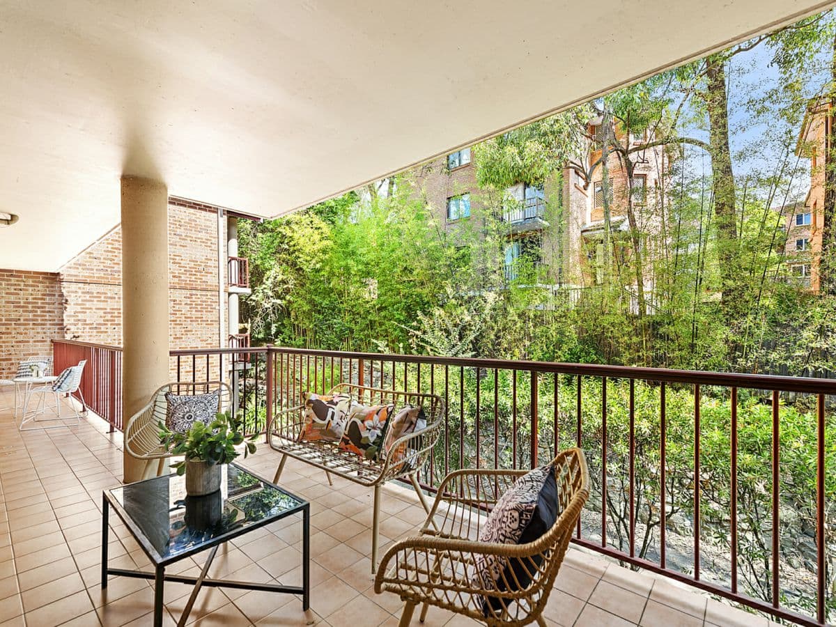 19/26-30 Linda Street, HORNSBY, Hornsby - Thumbnail 2