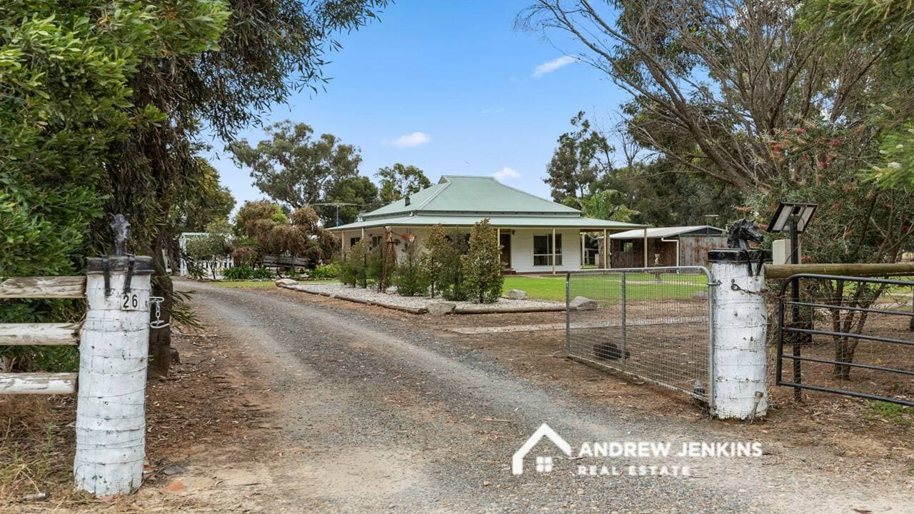 26 Okane Rd, Muckatah - Image 1