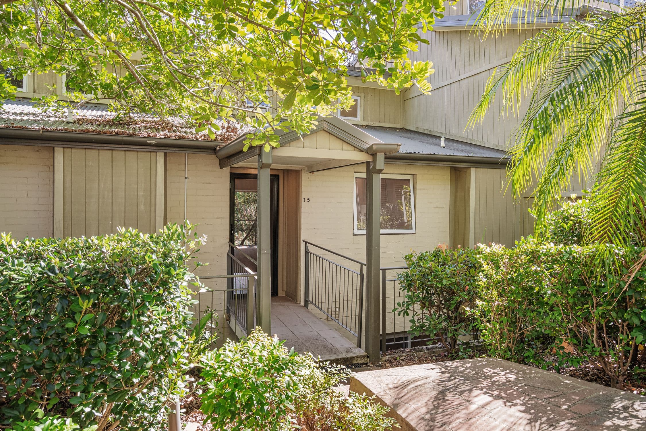 15/188-198 Gertrude Street, North Gosford NSW 2250, North Gosford - Image 1