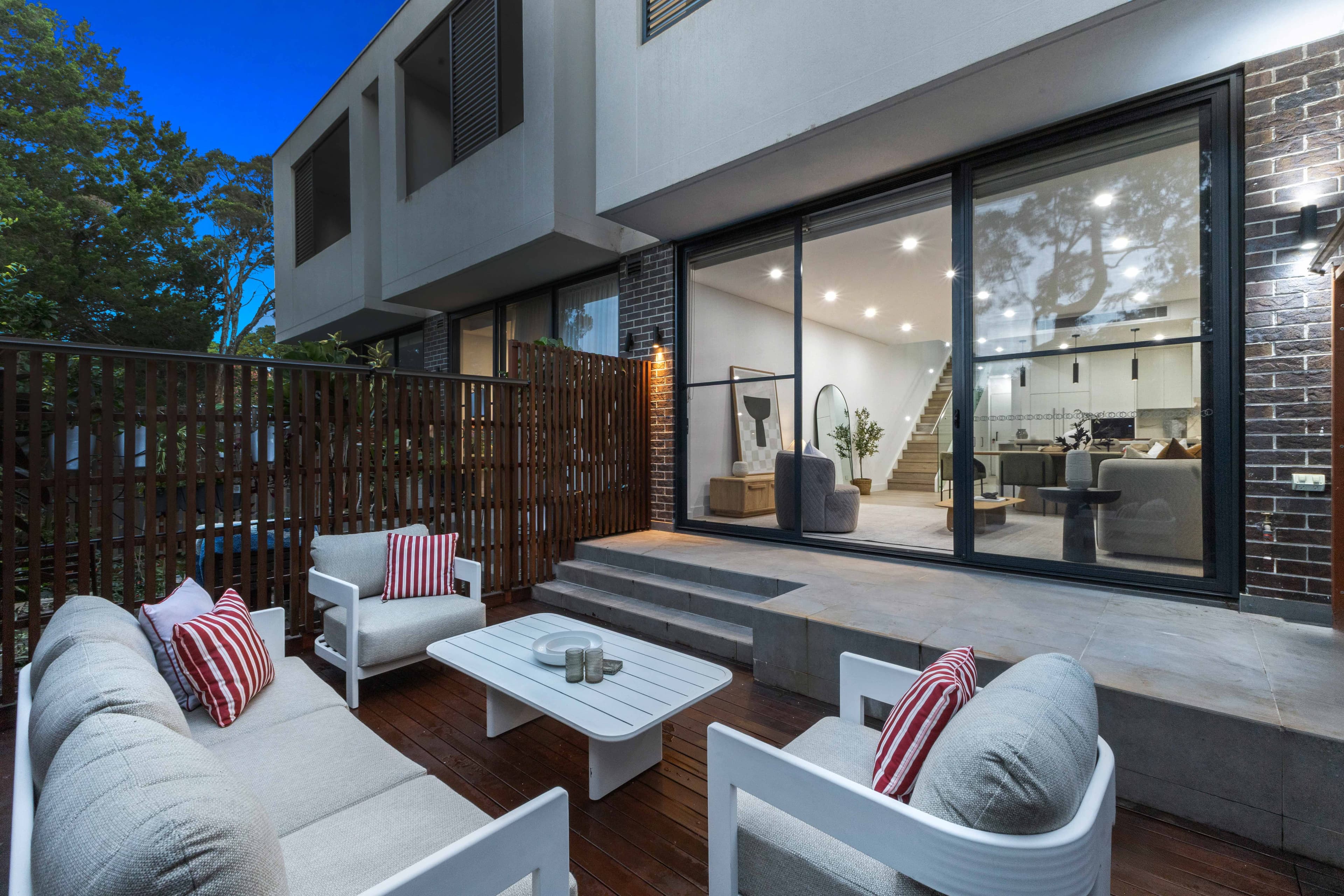 1/1-3 Nulla Nulla Street, Turramurra NSW 2074, Turramurra - Thumbnail 2