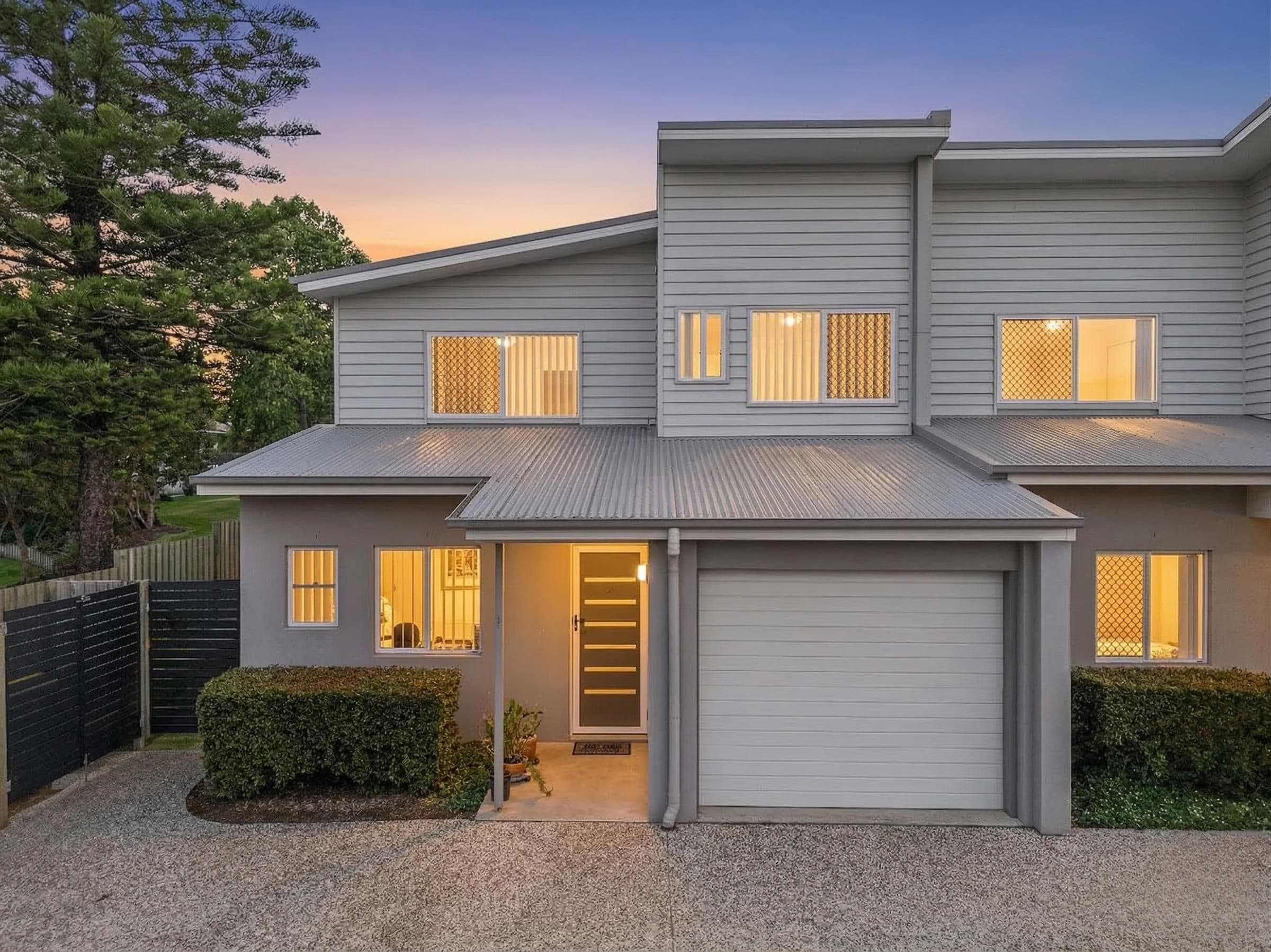 8/5 Messines Street, Harlaxton QLD 4350, Harlaxton - Image 1