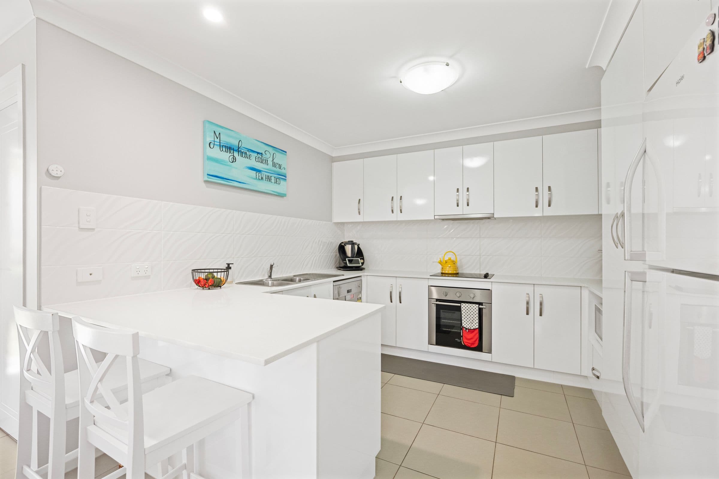 8/5 Messines Street, Harlaxton QLD 4350, Harlaxton - Thumbnail 8