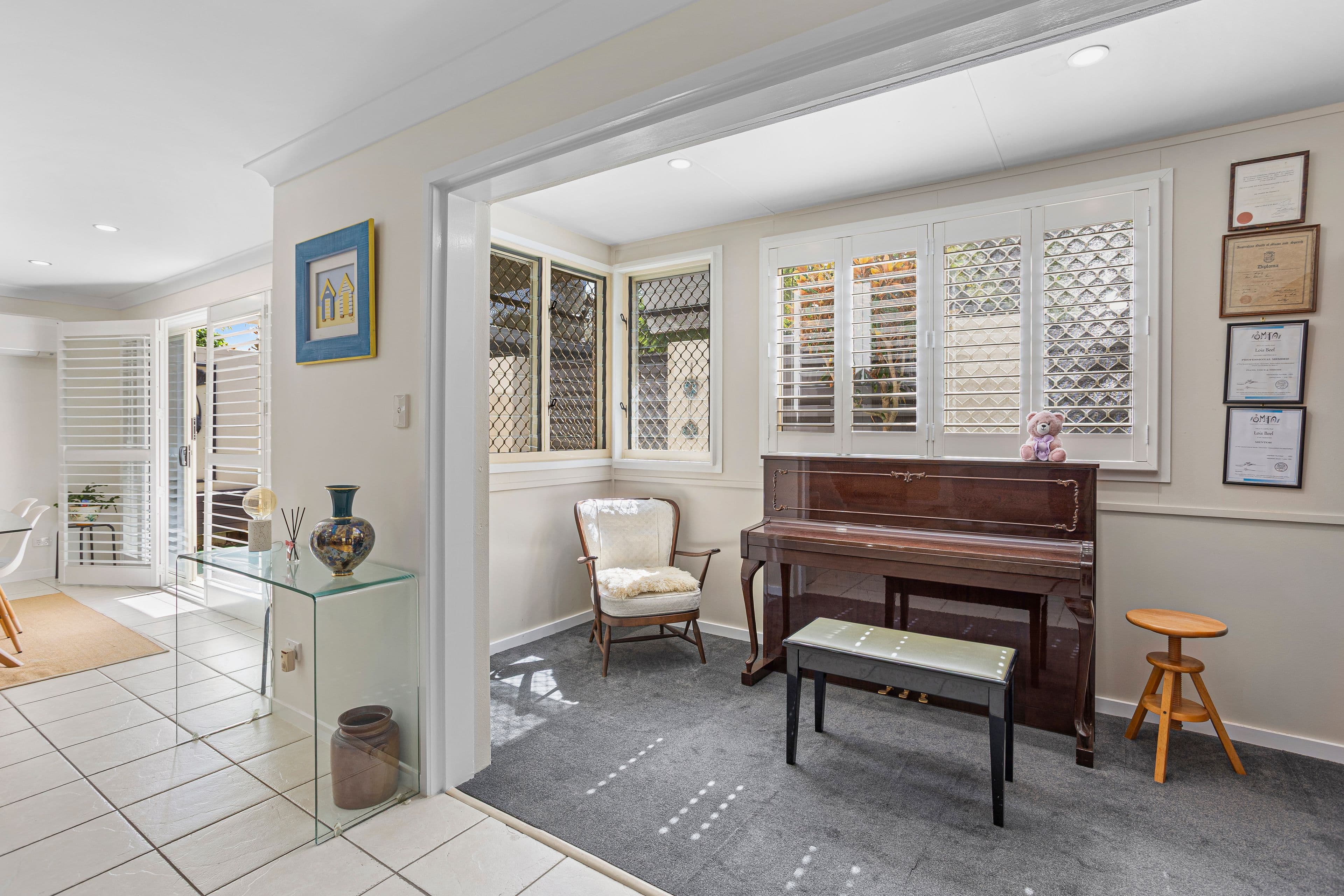 1/17 Shields Street, Redcliffe QLD 4020, Redcliffe - Thumbnail 3