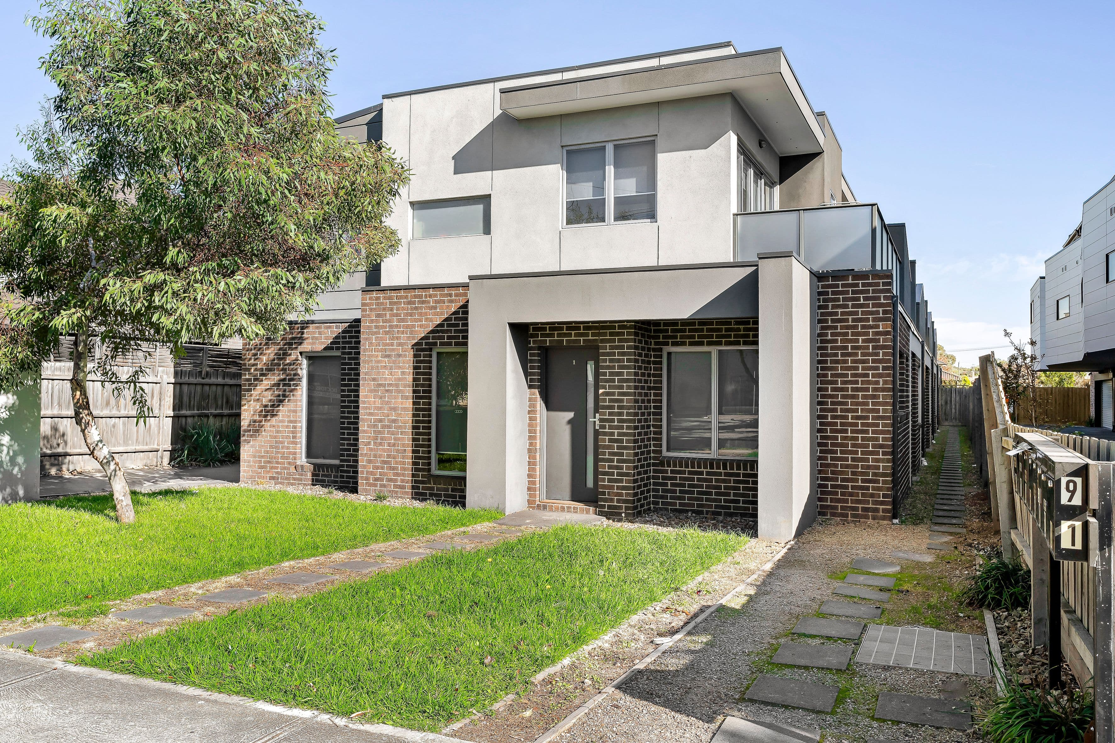 2/91 Sussex Street, Pascoe Vale VIC 3044, Pascoe Vale - Image 1
