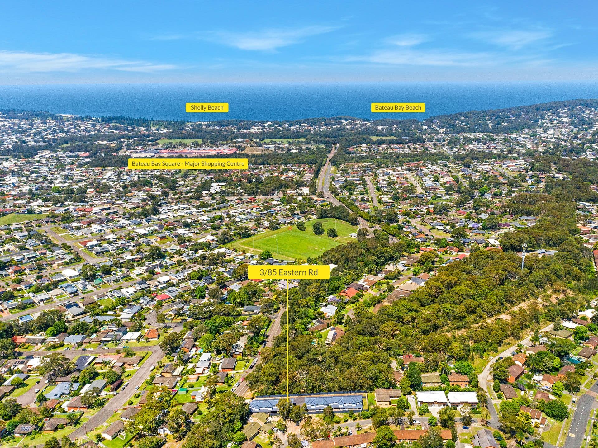 3/85 Eastern Road, Bateau Bay NSW 2261, Bateau Bay - Thumbnail 4