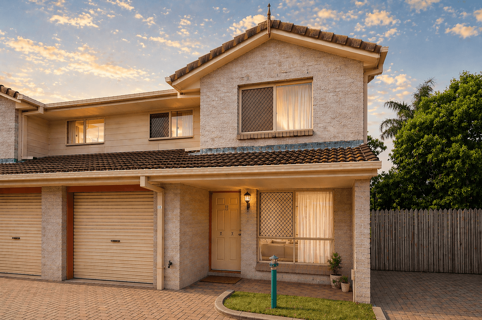 11/20 Chambers Flat, Waterford West QLD 4133, Waterford West - Thumbnail 2