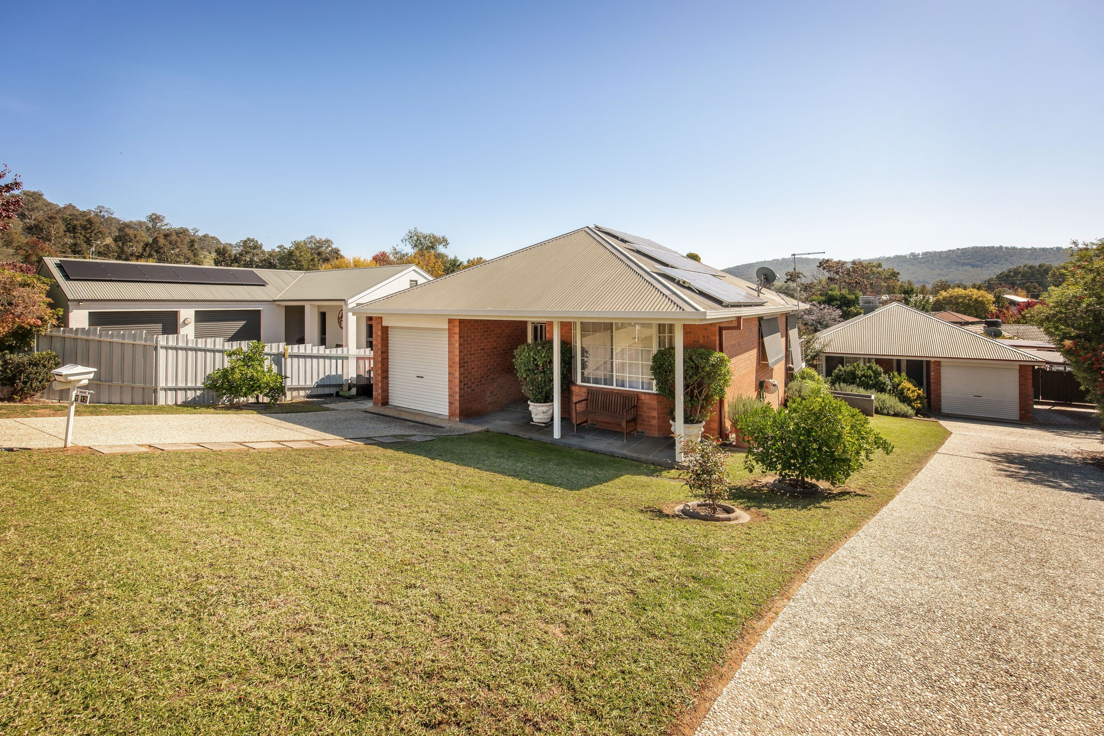 1/12 Orchard Way, Lavington NSW 2641, Lavington - Image 1
