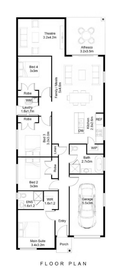 Bringelly NSW 2556, Bringelly - Thumbnail 2
