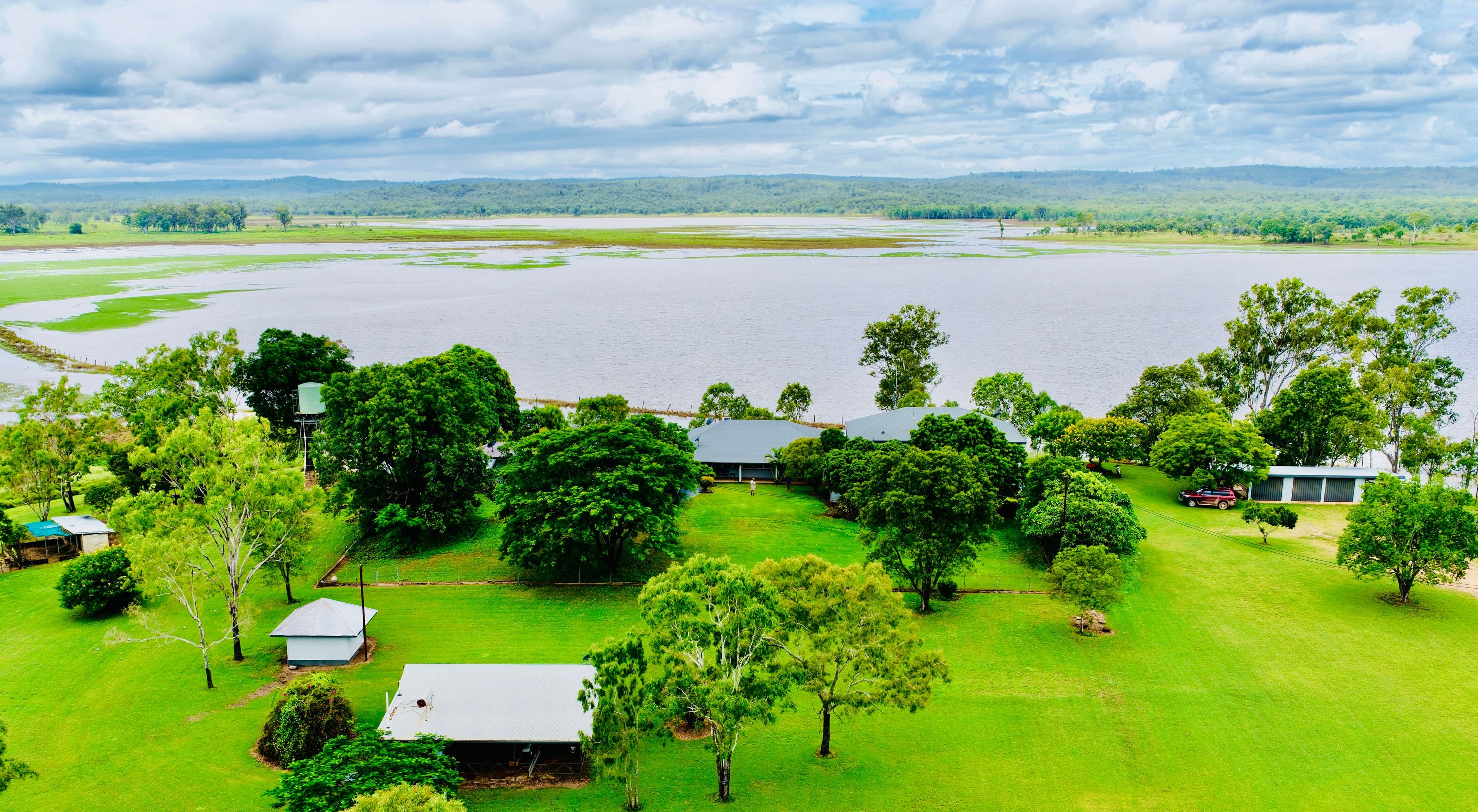 0 Valley of Lagoons Station, Greenvale QLD 4816, Greenvale - Image 1