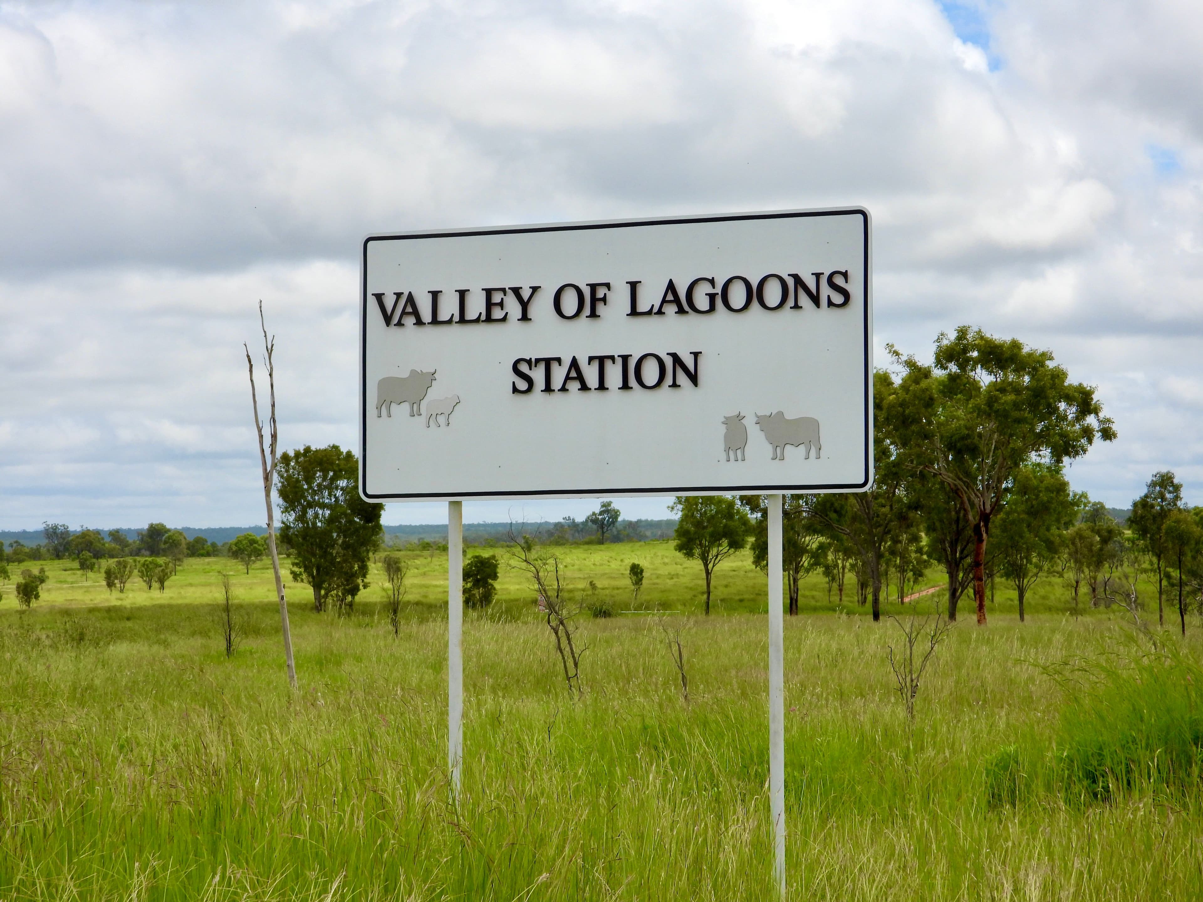 0 Valley of Lagoons Station, Greenvale QLD 4816, Greenvale - Thumbnail 2