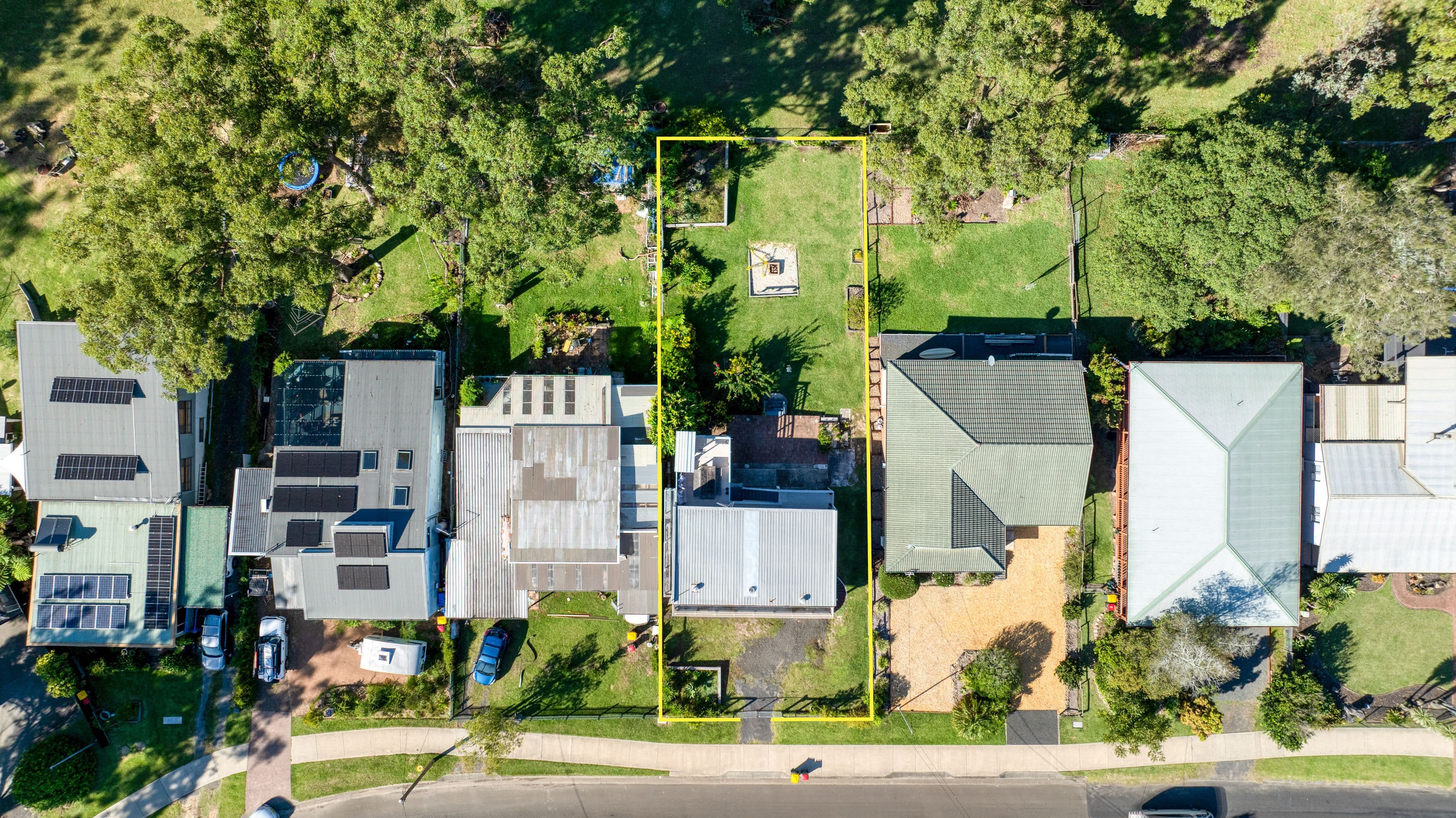 58 Sanctuary Point Road, Sanctuary Point NSW 2540, Sanctuary Point - Thumbnail 4