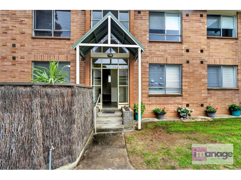 1/14 Tusmore Avenue, Leabrook, Leabrook - Image 1