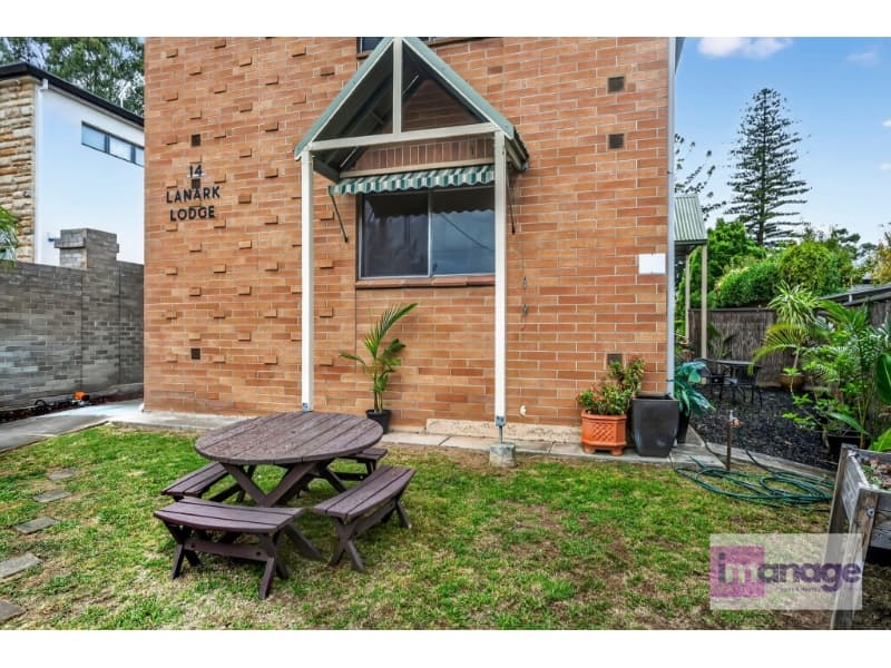 1/14 Tusmore Avenue, Leabrook, Leabrook - Thumbnail 2