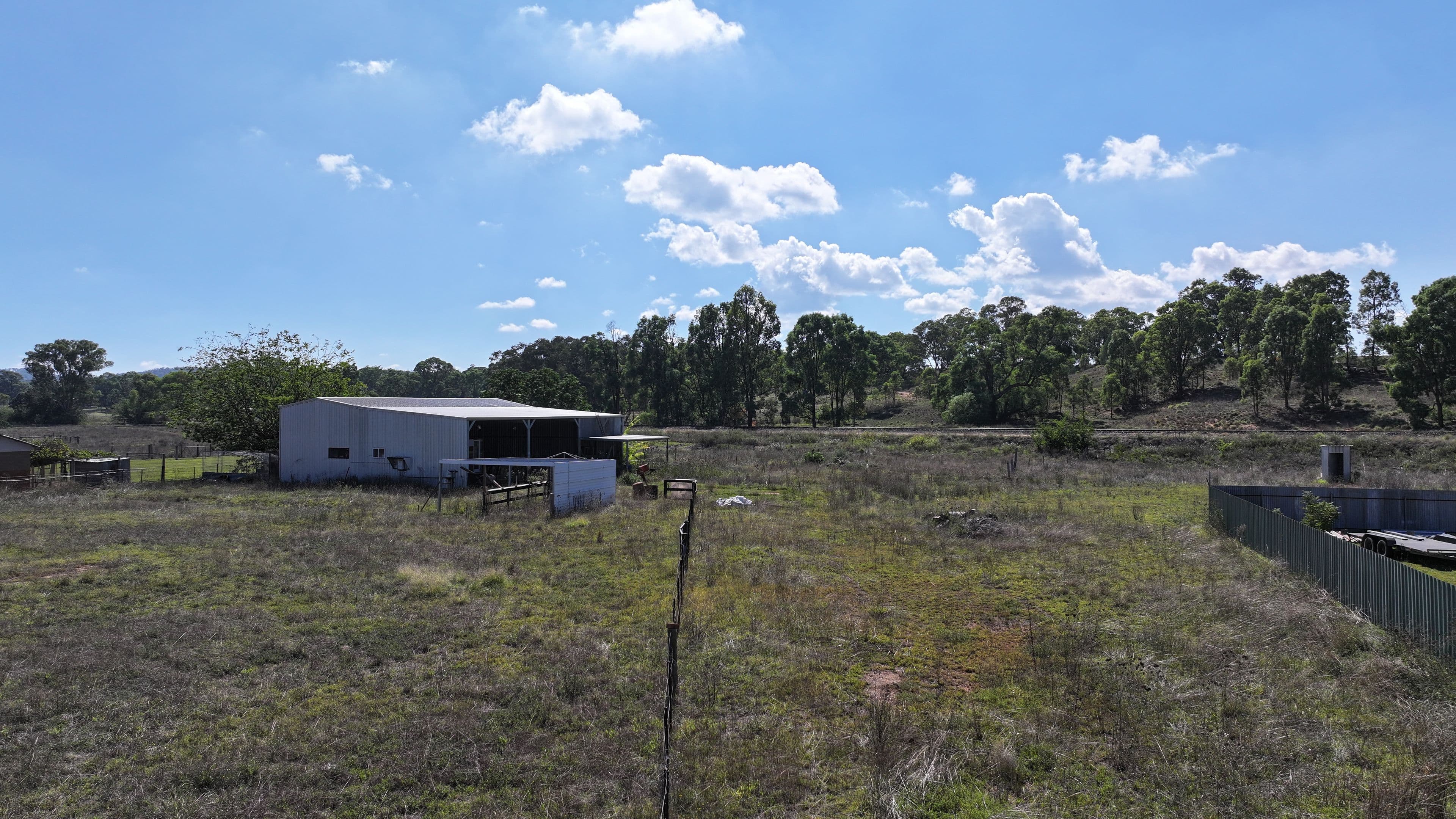Lot 51 Warrumbungle Way, Binnaway NSW 2395, Binnaway - Thumbnail 2