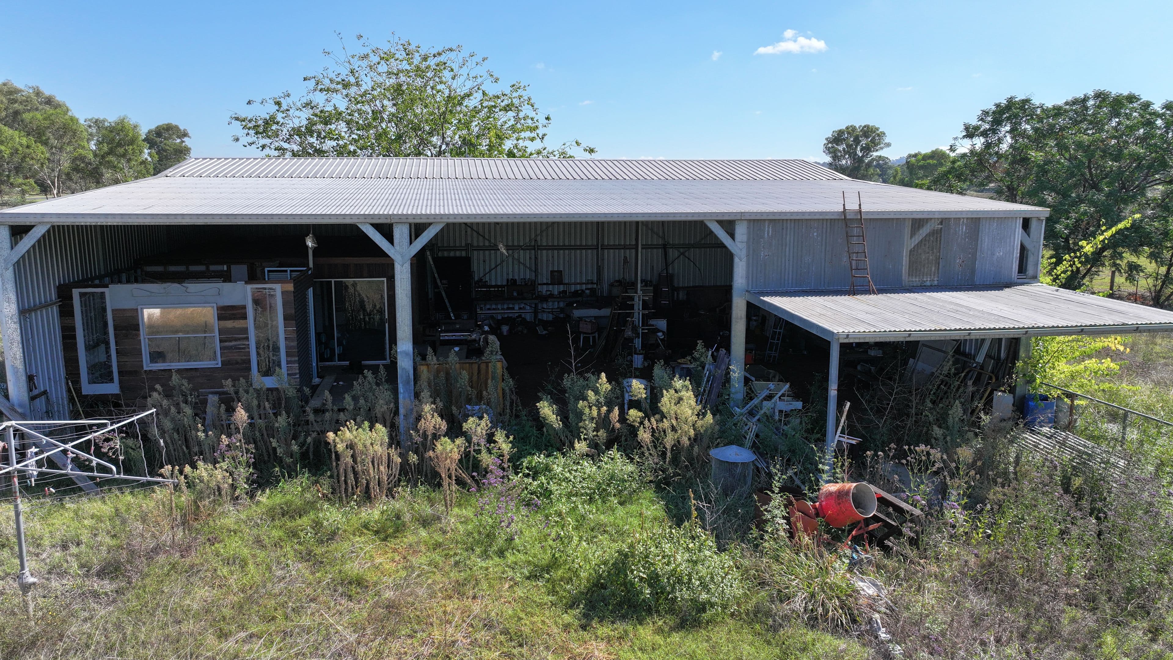 Lot 51 Warrumbungle Way, Binnaway NSW 2395, Binnaway - Thumbnail 3