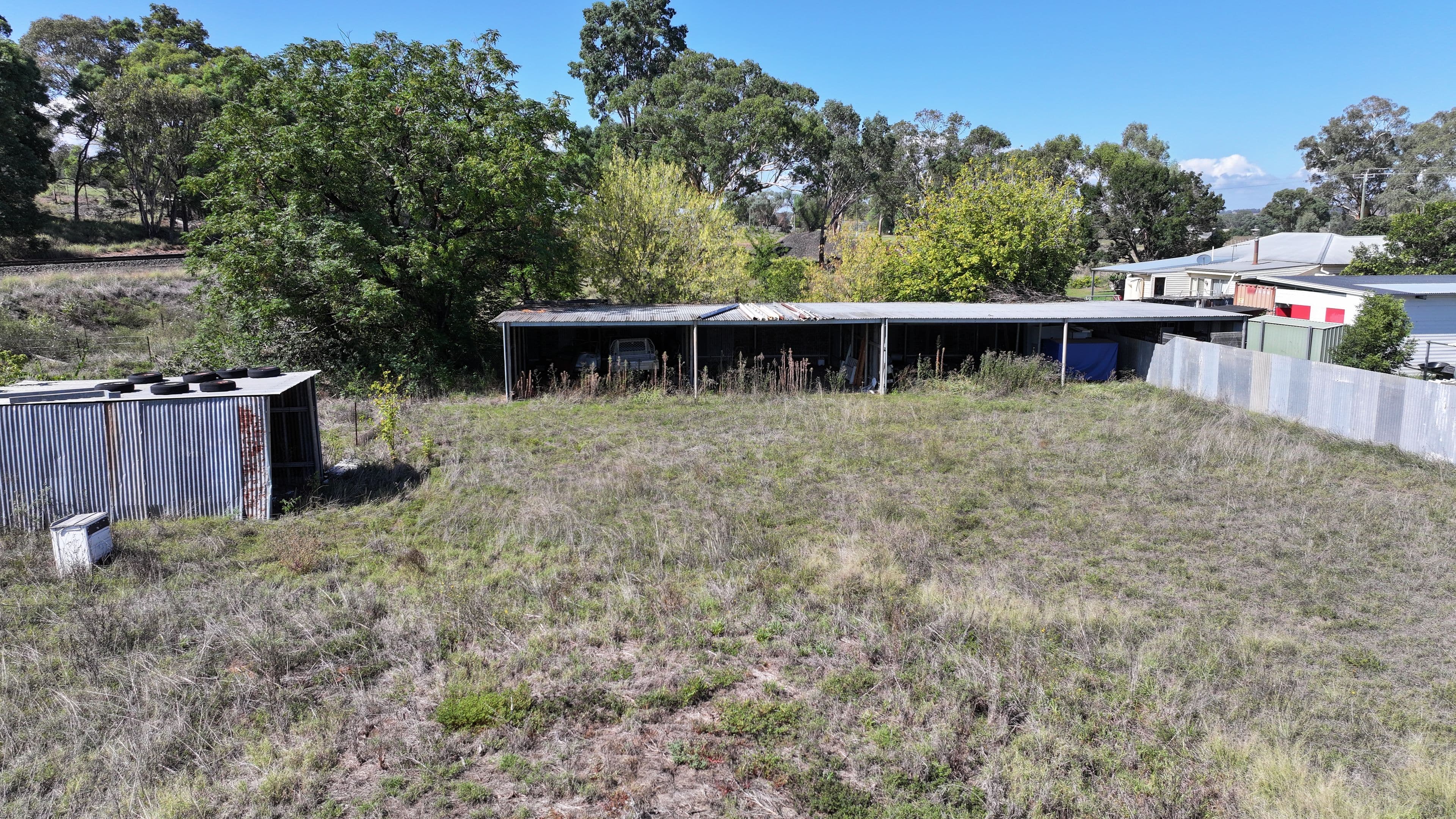 Lot 51 Warrumbungle Way, Binnaway NSW 2395, Binnaway - Thumbnail 5