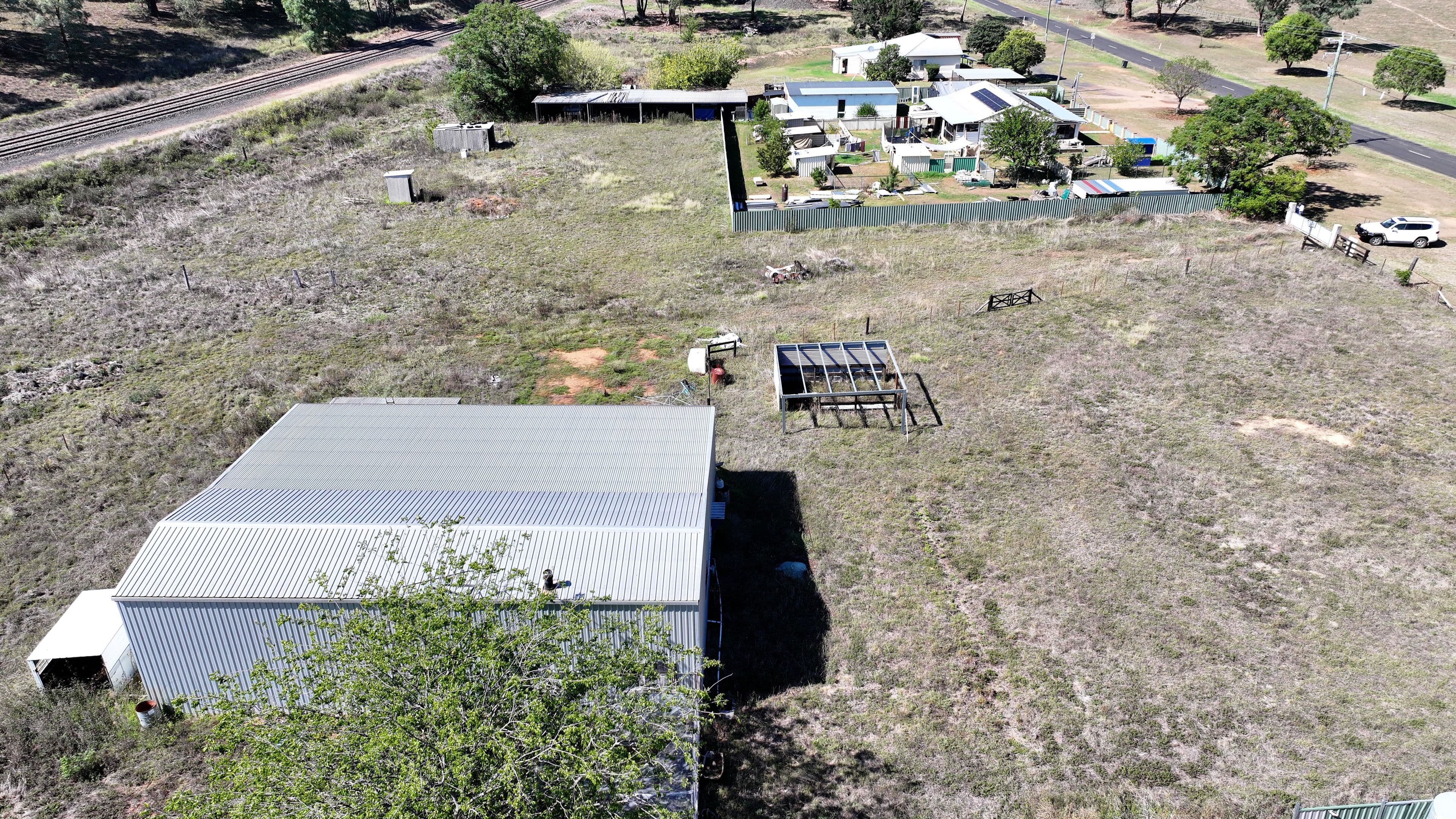 Lot 51 Warrumbungle Way, Binnaway NSW 2395, Binnaway - Thumbnail 6