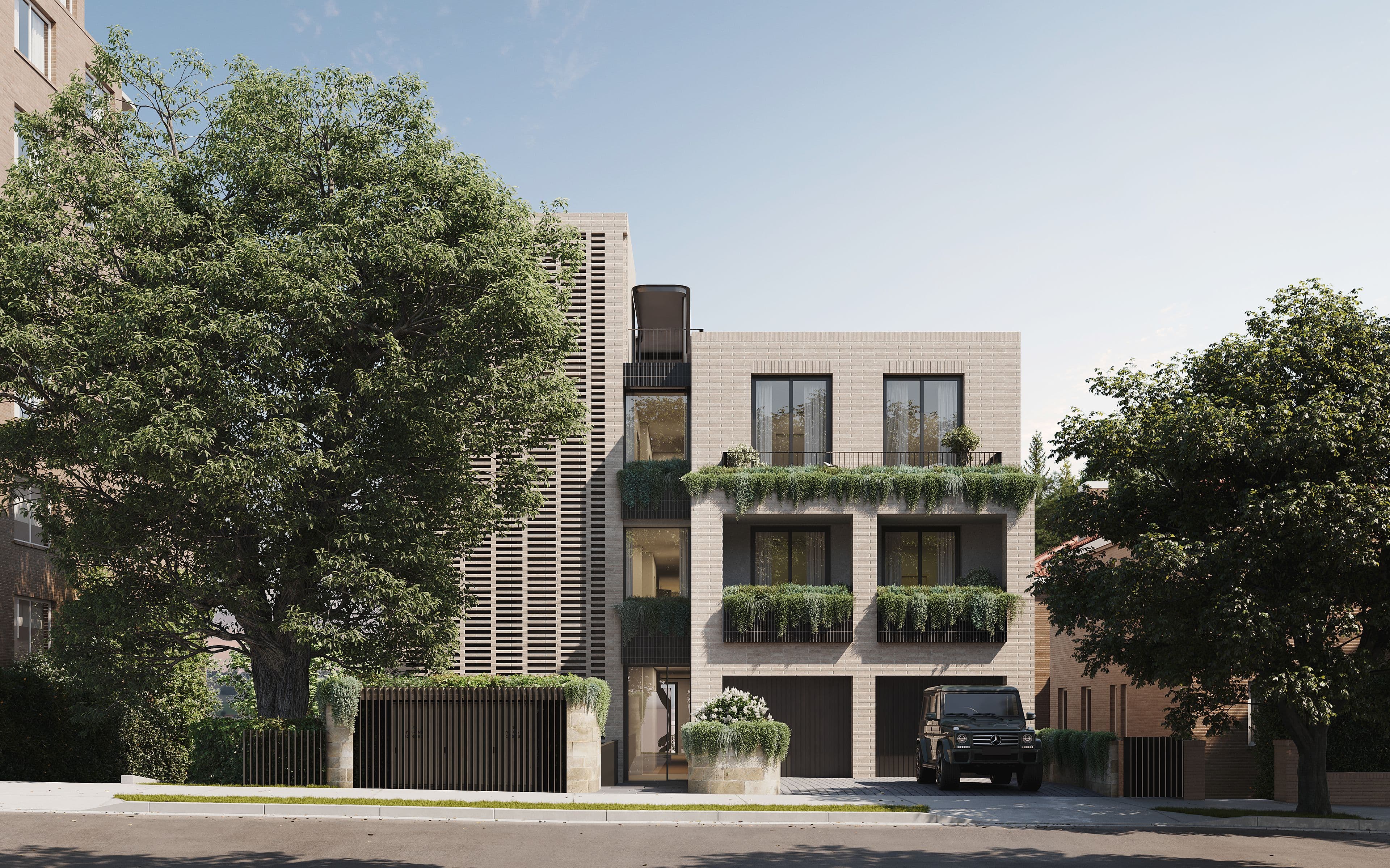 3/206B Victoria Road, Bellevue Hill NSW 2023, Bellevue Hill - Image 1