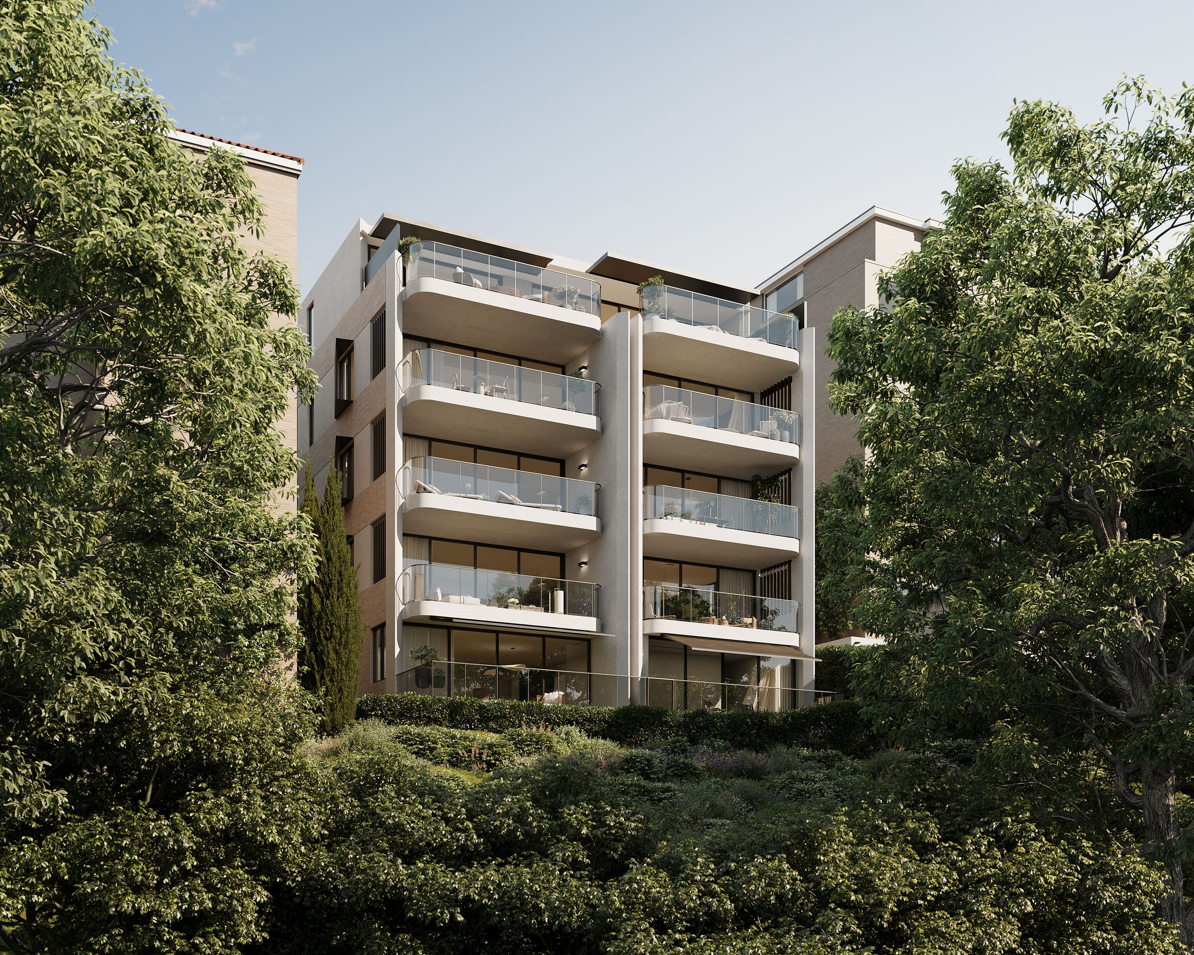 3/206B Victoria Road, Bellevue Hill NSW 2023, Bellevue Hill - Thumbnail 2