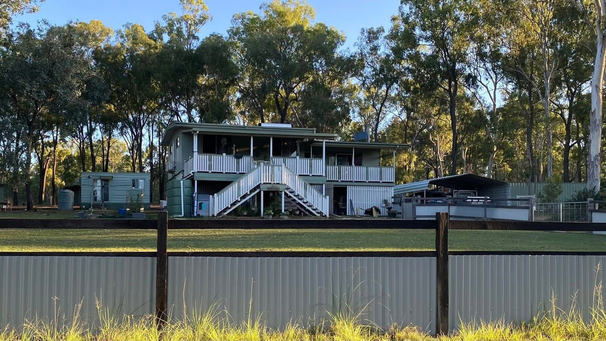 153 Nanango Brooklands Road, Nanango QLD 4615, Nanango - Image 1