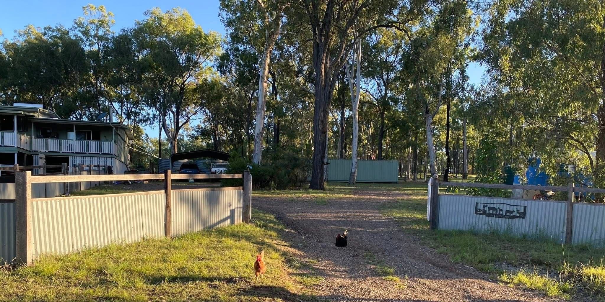153 Nanango Brooklands Road, Nanango QLD 4615, Nanango - Thumbnail 2