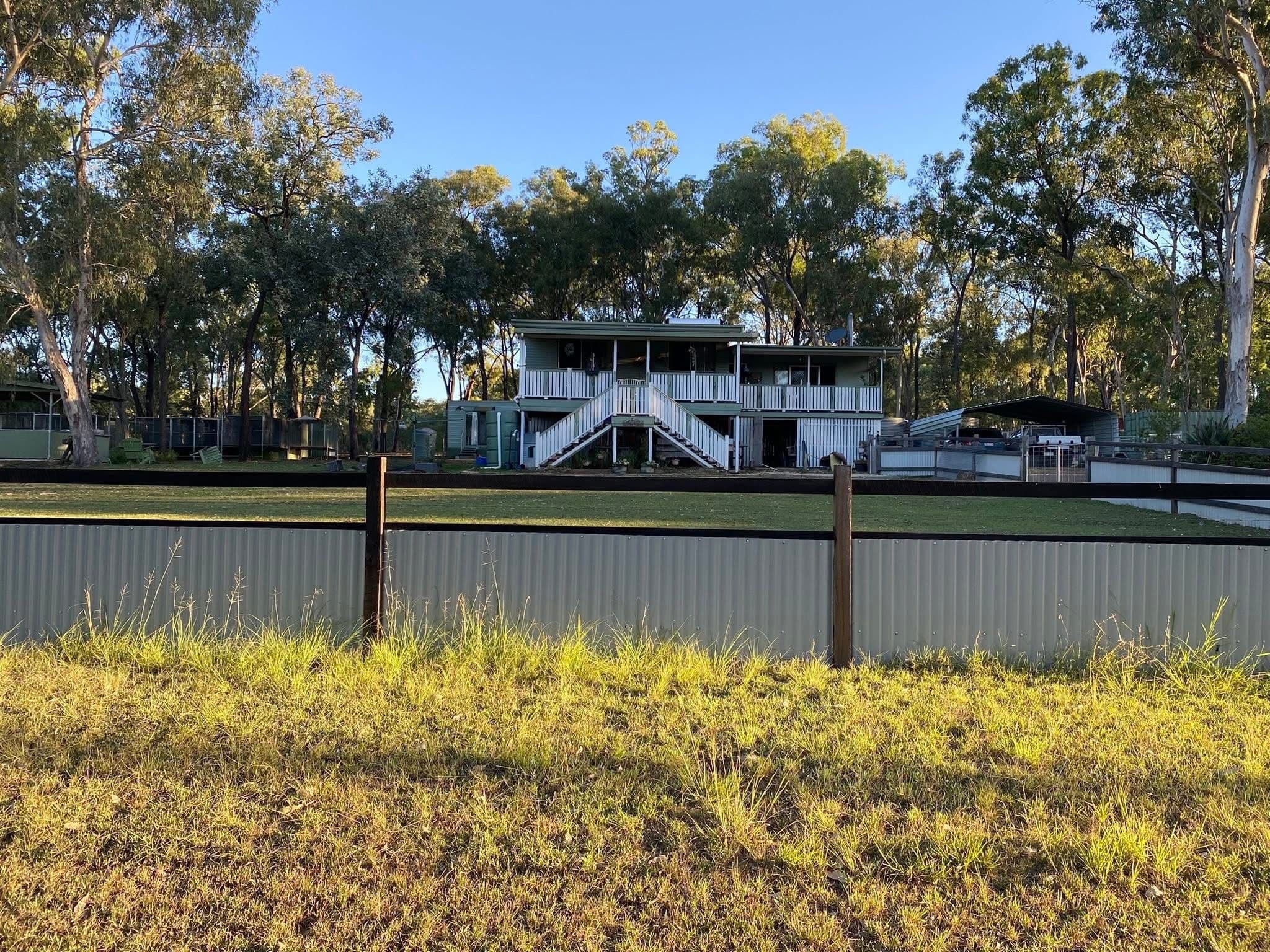 153 Nanango Brooklands Road, Nanango QLD 4615, Nanango - Thumbnail 3