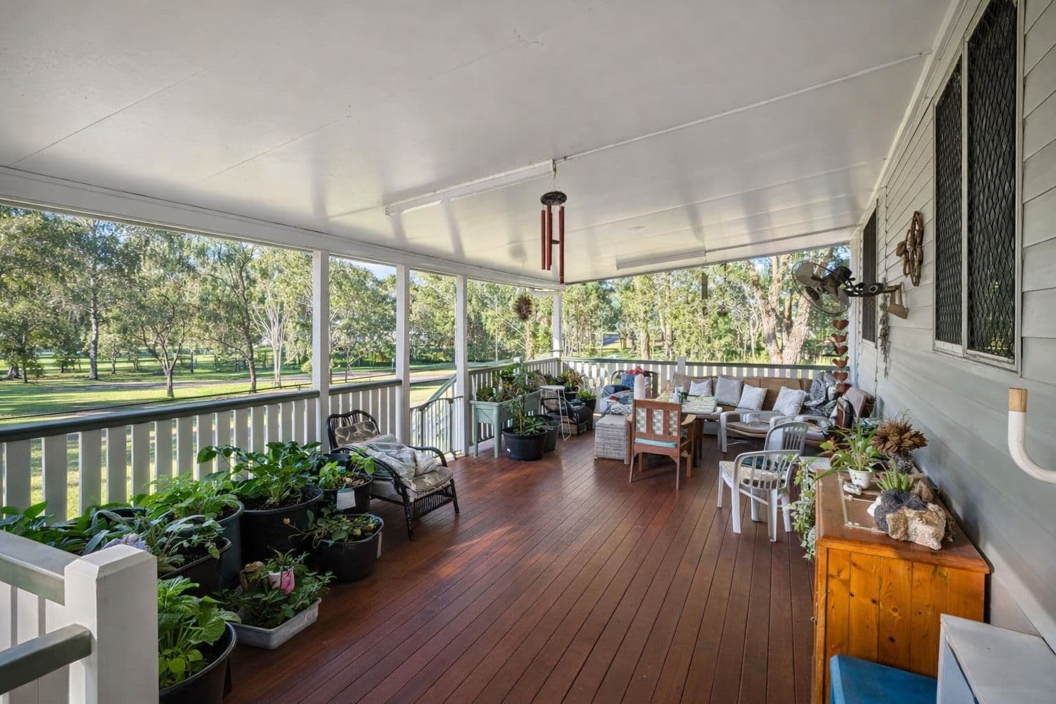 153 Nanango Brooklands Road, Nanango QLD 4615, Nanango - Thumbnail 4