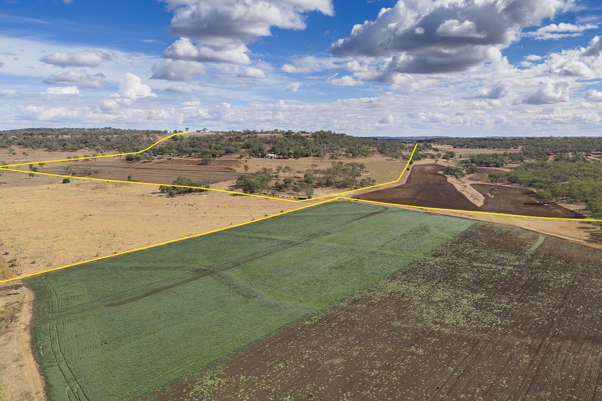 "Hi-View" 299 Hudson Road, Felton QLD 4358, Felton - Thumbnail 3