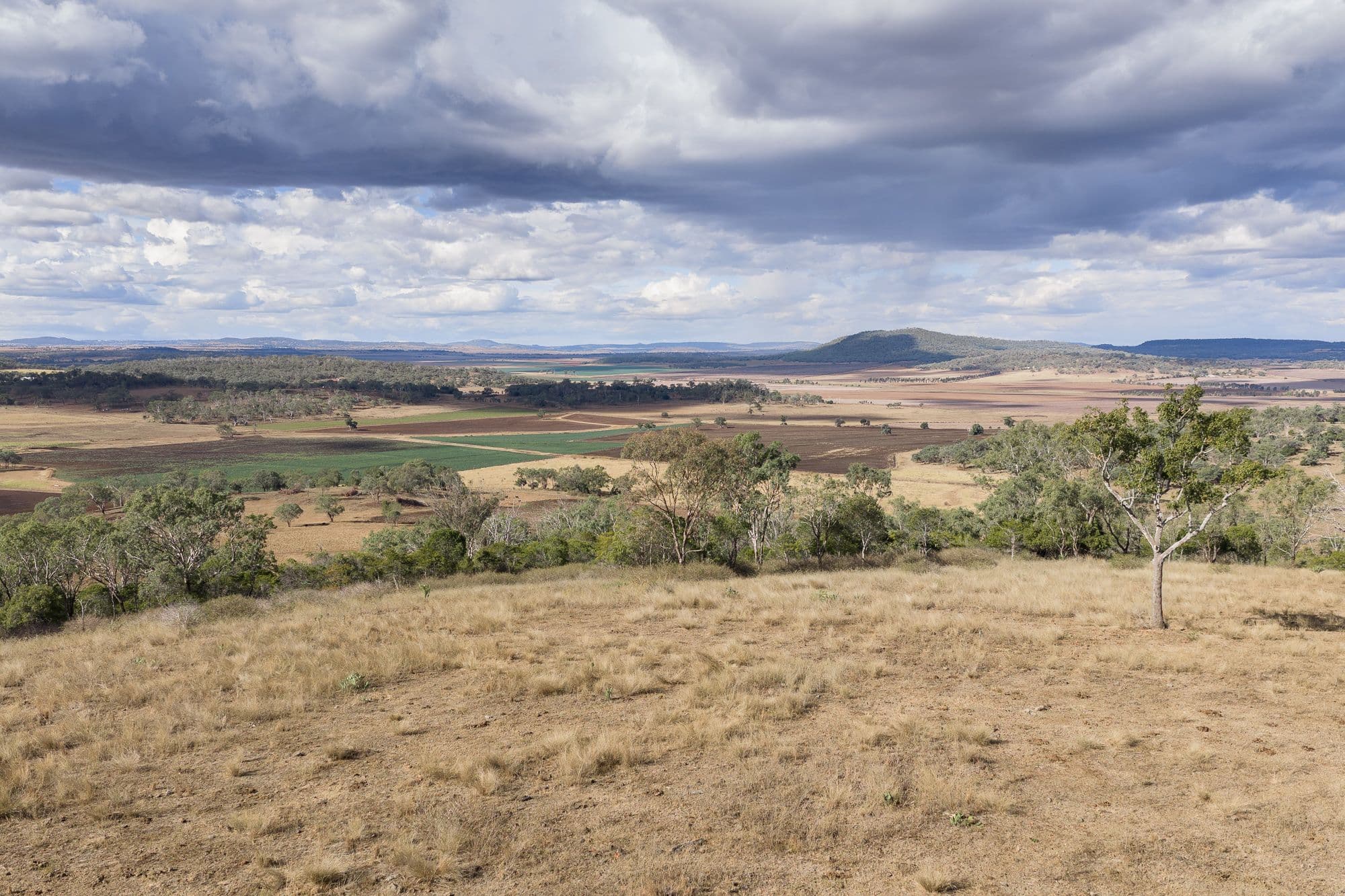 "Hi-View" 299 Hudson Road, Felton QLD 4358, Felton - Thumbnail 4