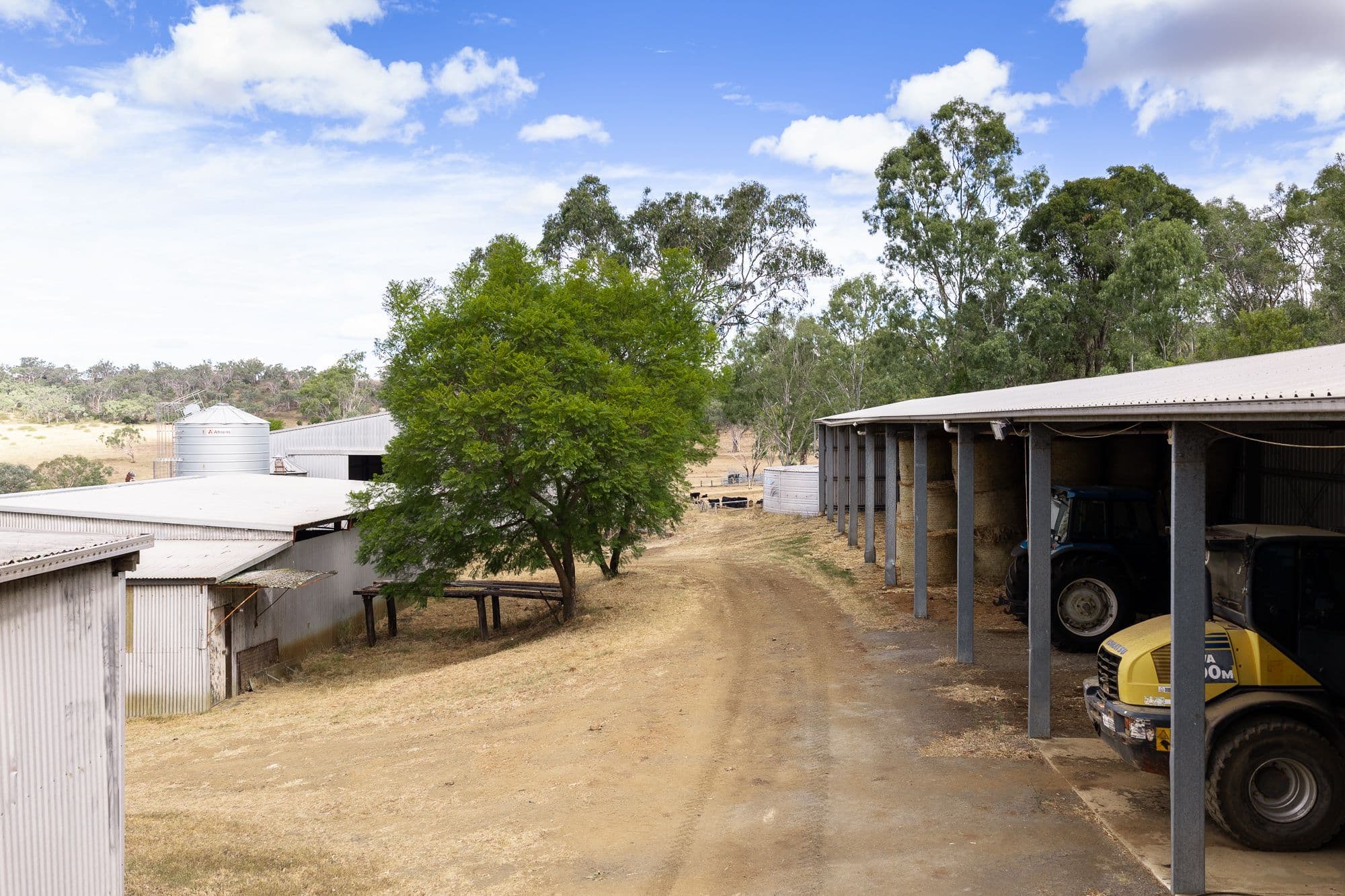 "Hi-View" 299 Hudson Road, Felton QLD 4358, Felton - Thumbnail 8