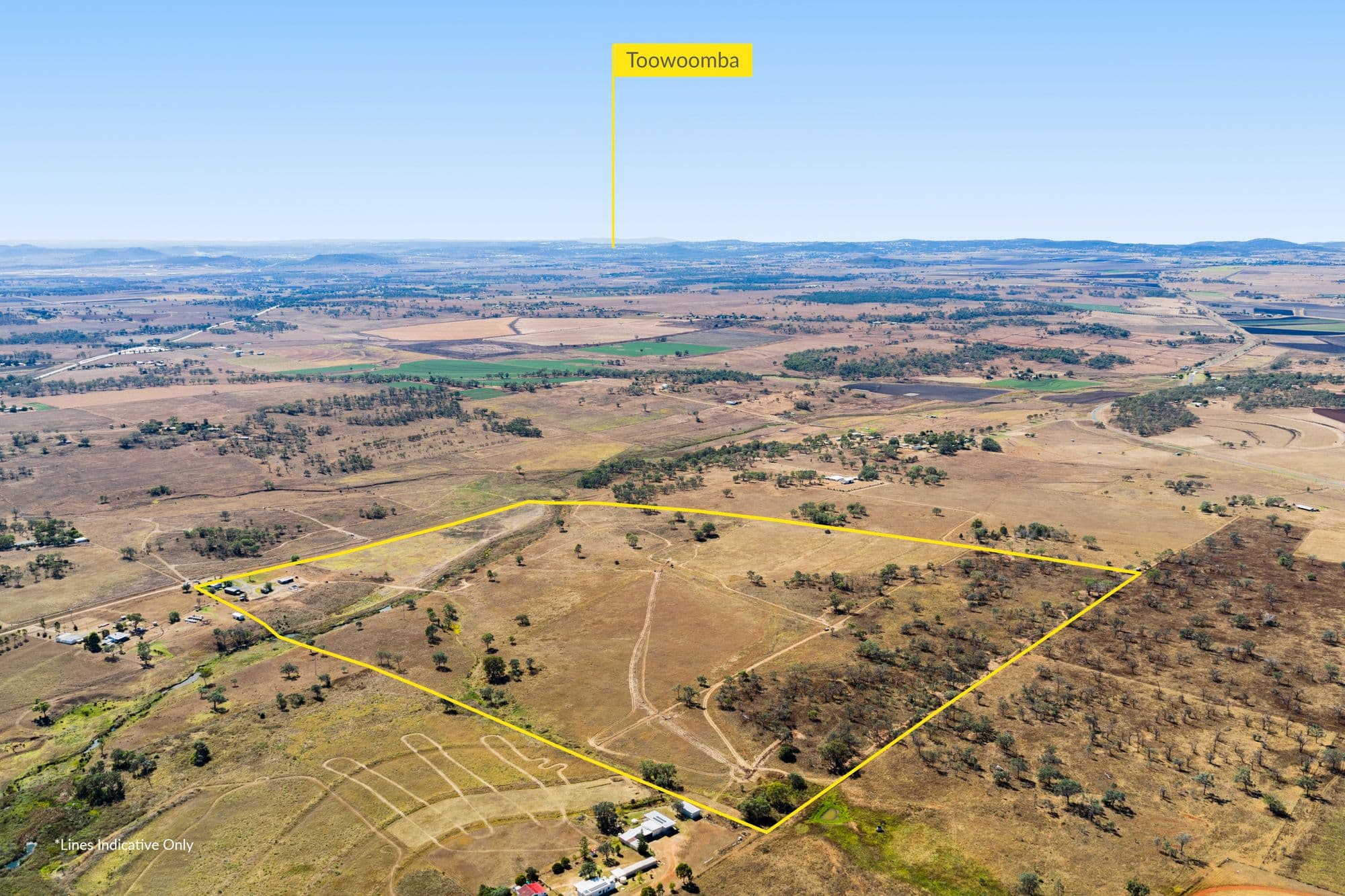 "Springdale" 44 Whittaker Road, Southbrook QLD 4363, Southbrook - Thumbnail 2