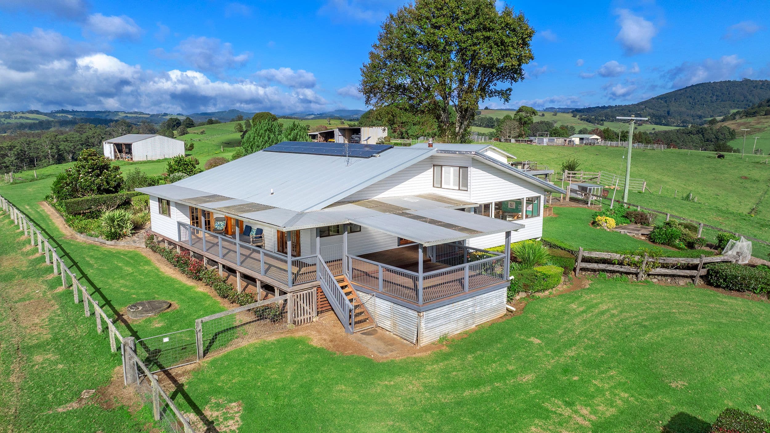 230 Emersons Road, Dorrigo NSW 2453, Dorrigo - Thumbnail 3