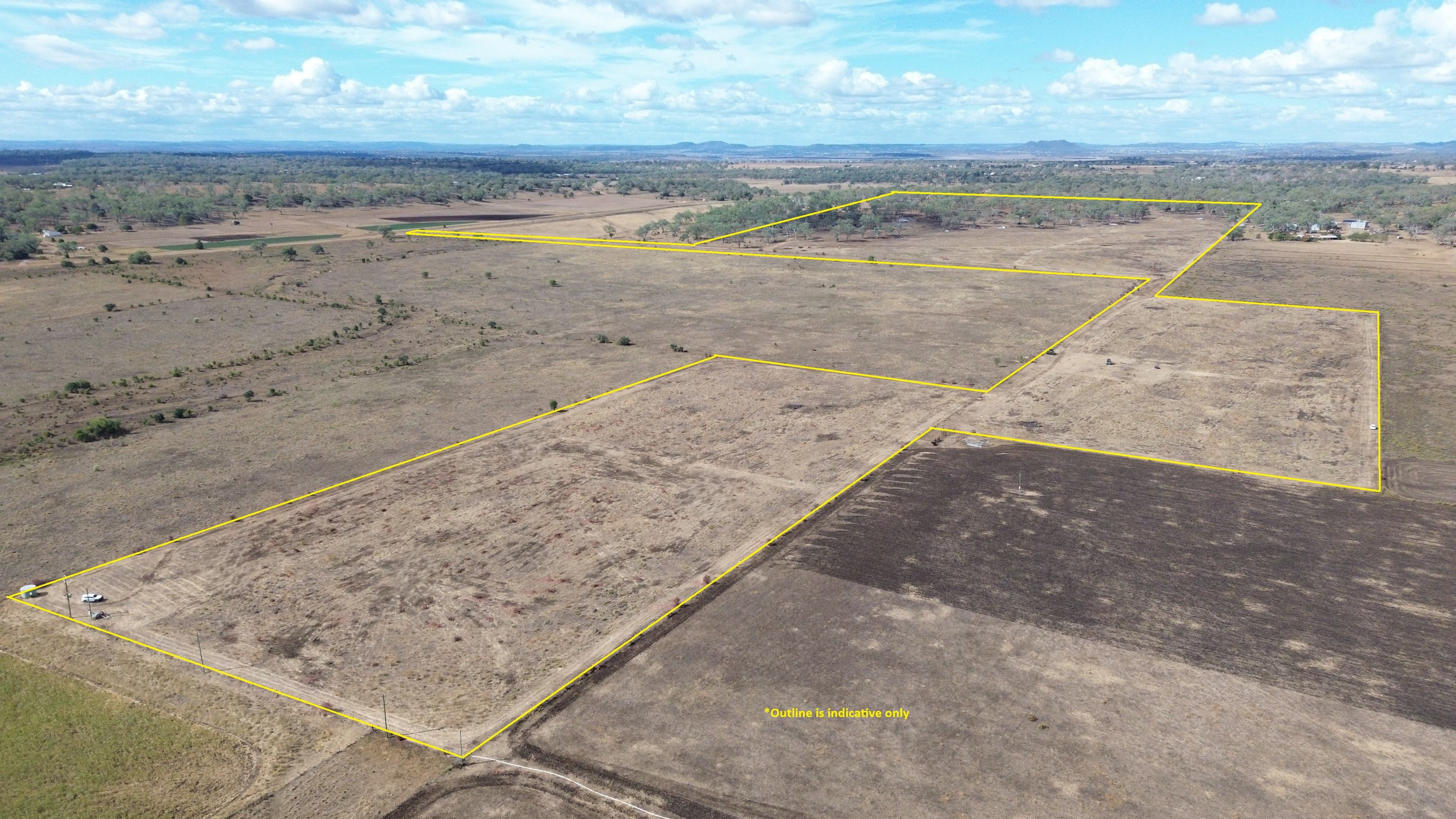 Lot 28 Aubigny - Crosshill Road, Aubigny QLD 4401, Aubigny - Thumbnail 3
