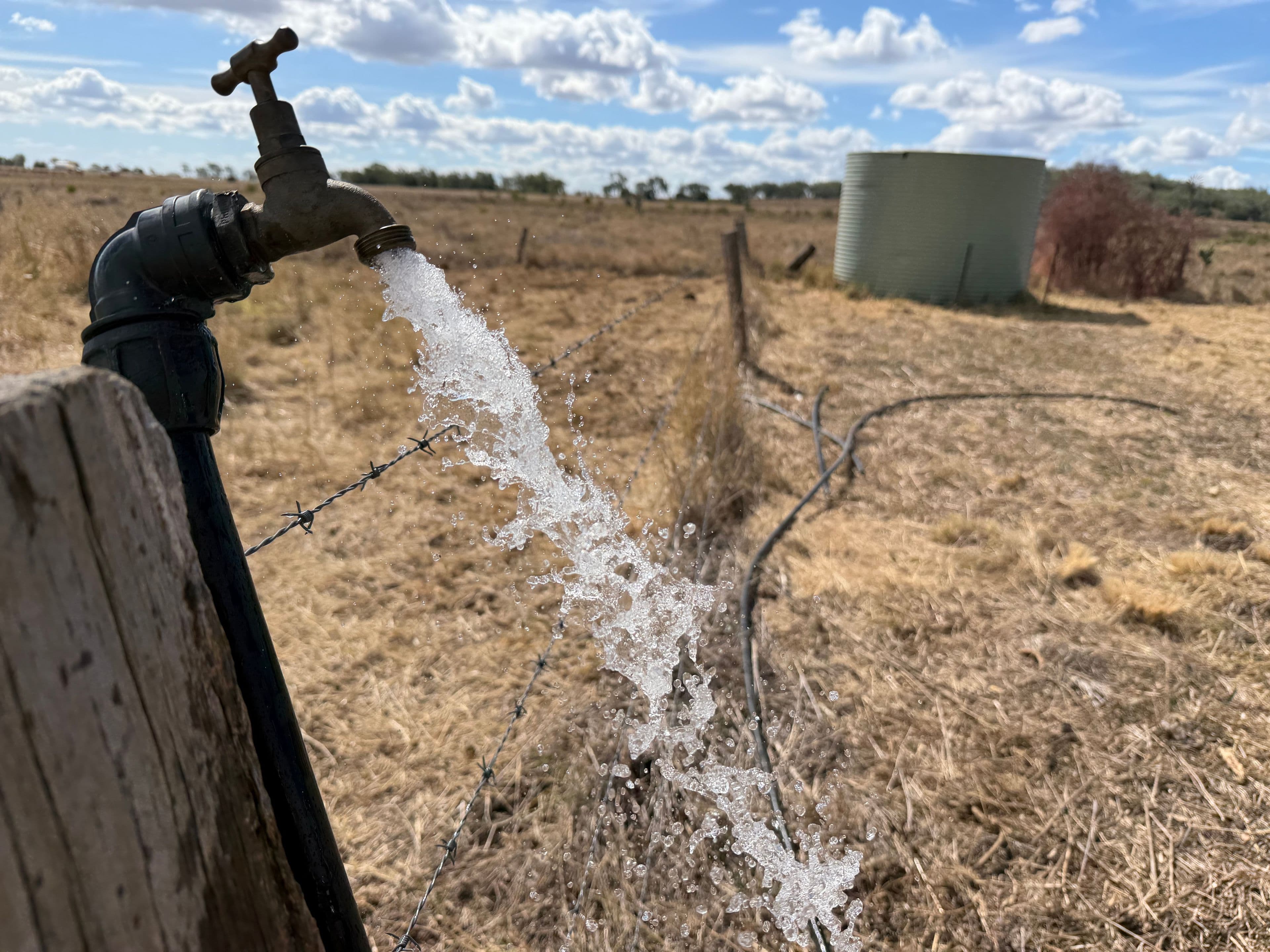Lot 28 Aubigny - Crosshill Road, Aubigny QLD 4401, Aubigny - Thumbnail 5