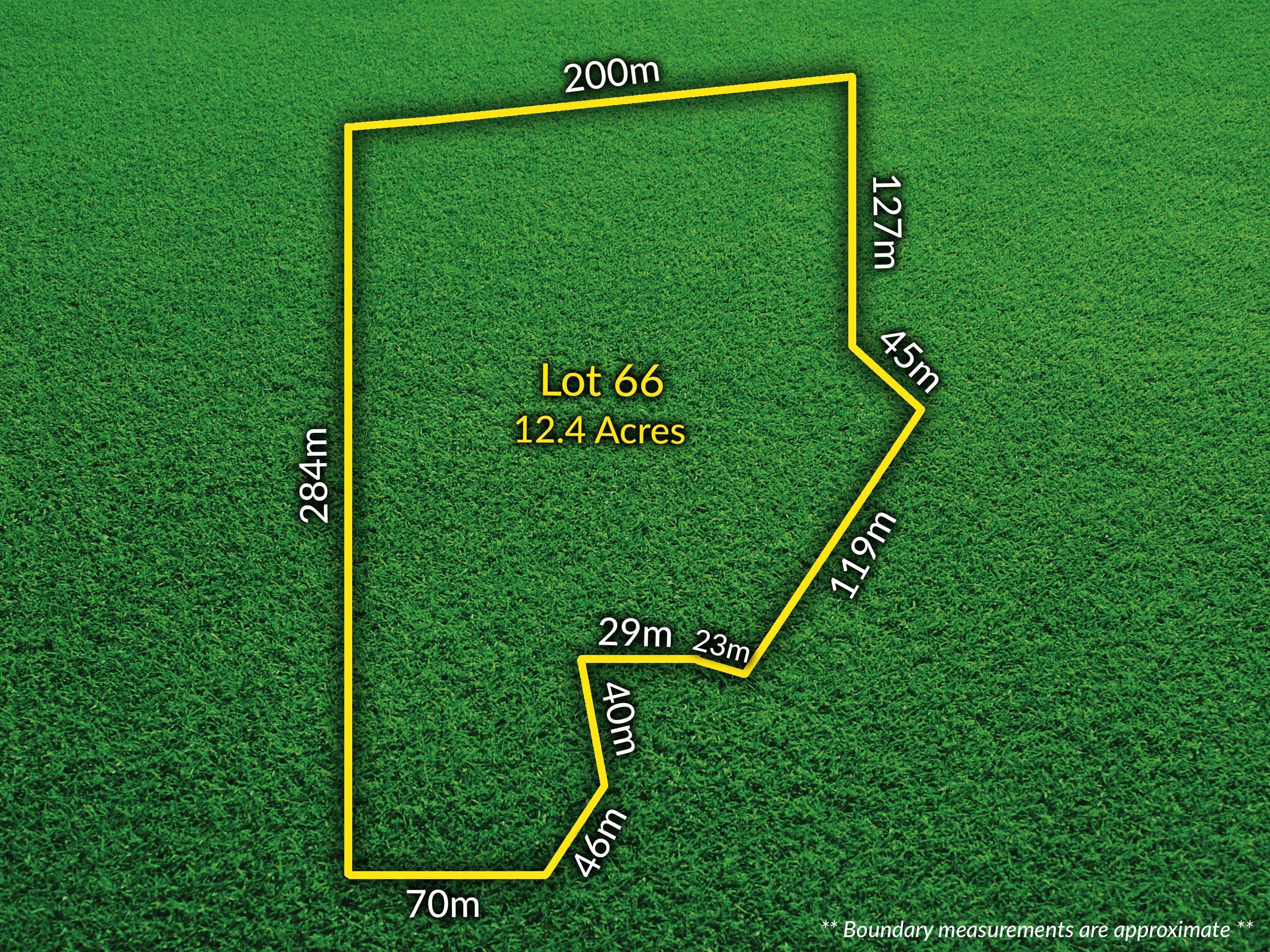 Section 66 Coats Road, Cadell SA 5321, Cadell - Thumbnail 2