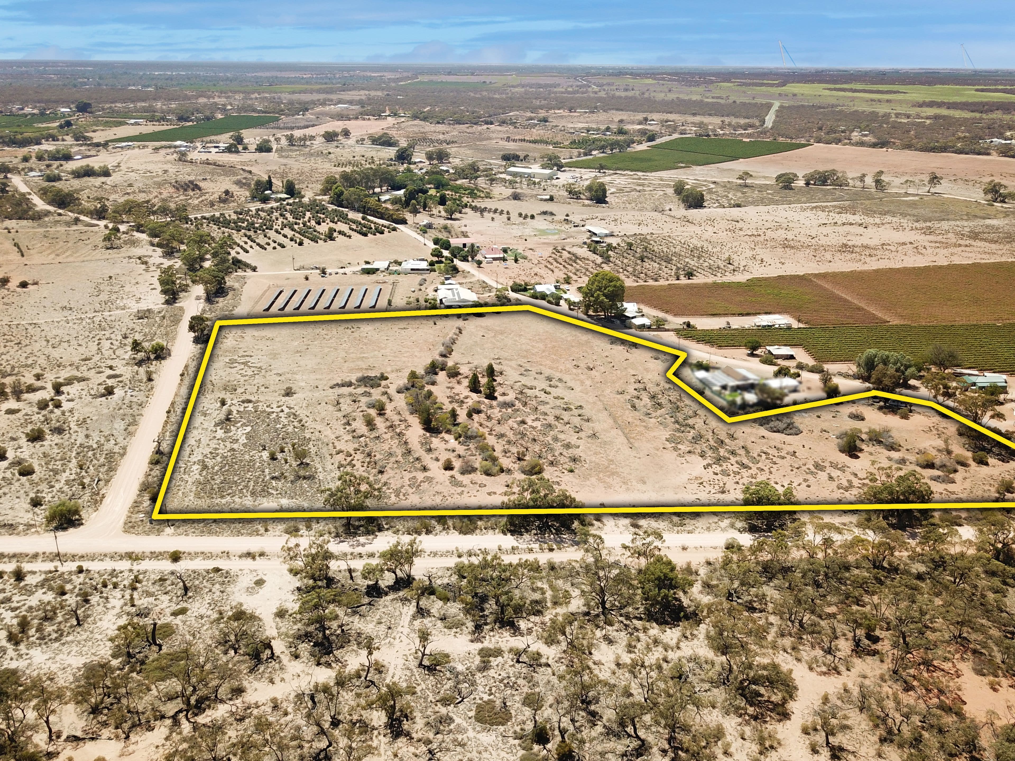 Section 66 Coats Road, Cadell SA 5321, Cadell - Thumbnail 3