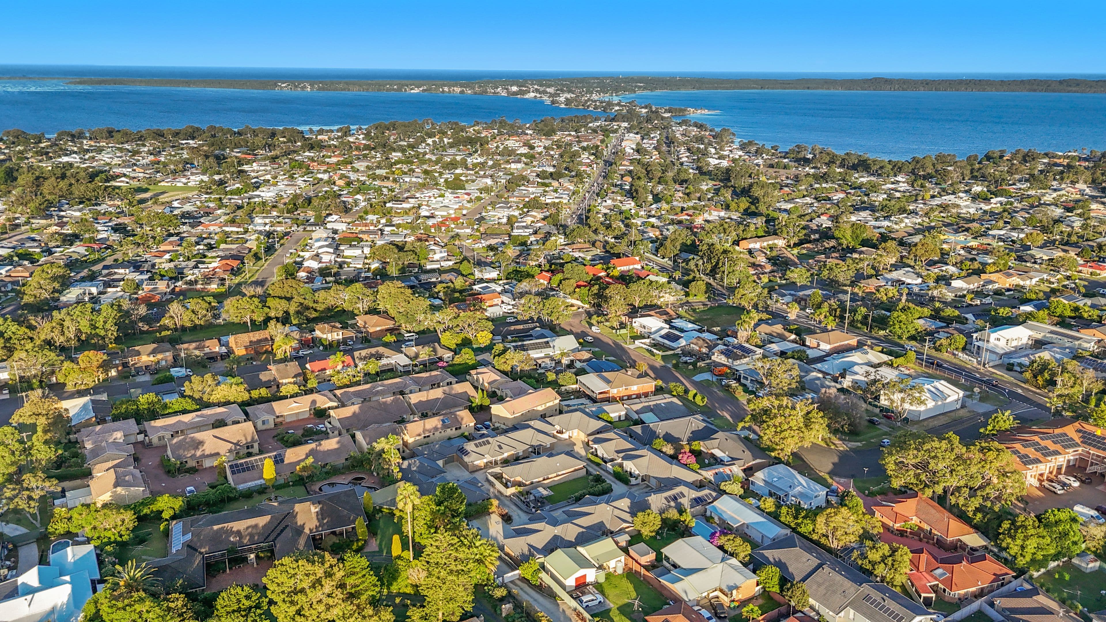 4/13 Skyline Street, Gorokan NSW 2263, Gorokan - Image 1
