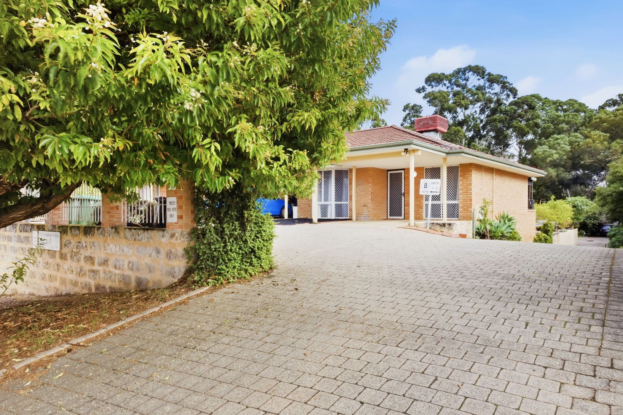 1/8 Newton Street, Bayswater WA 6053, Bayswater - Thumbnail 2