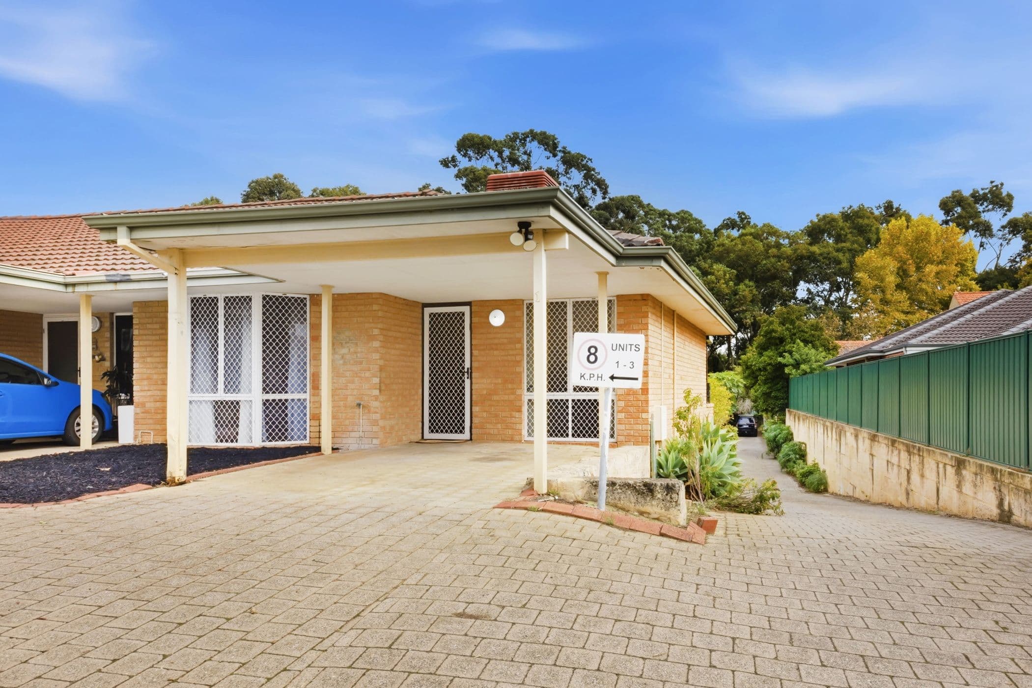 1/8 Newton Street, Bayswater WA 6053, Bayswater - Thumbnail 3