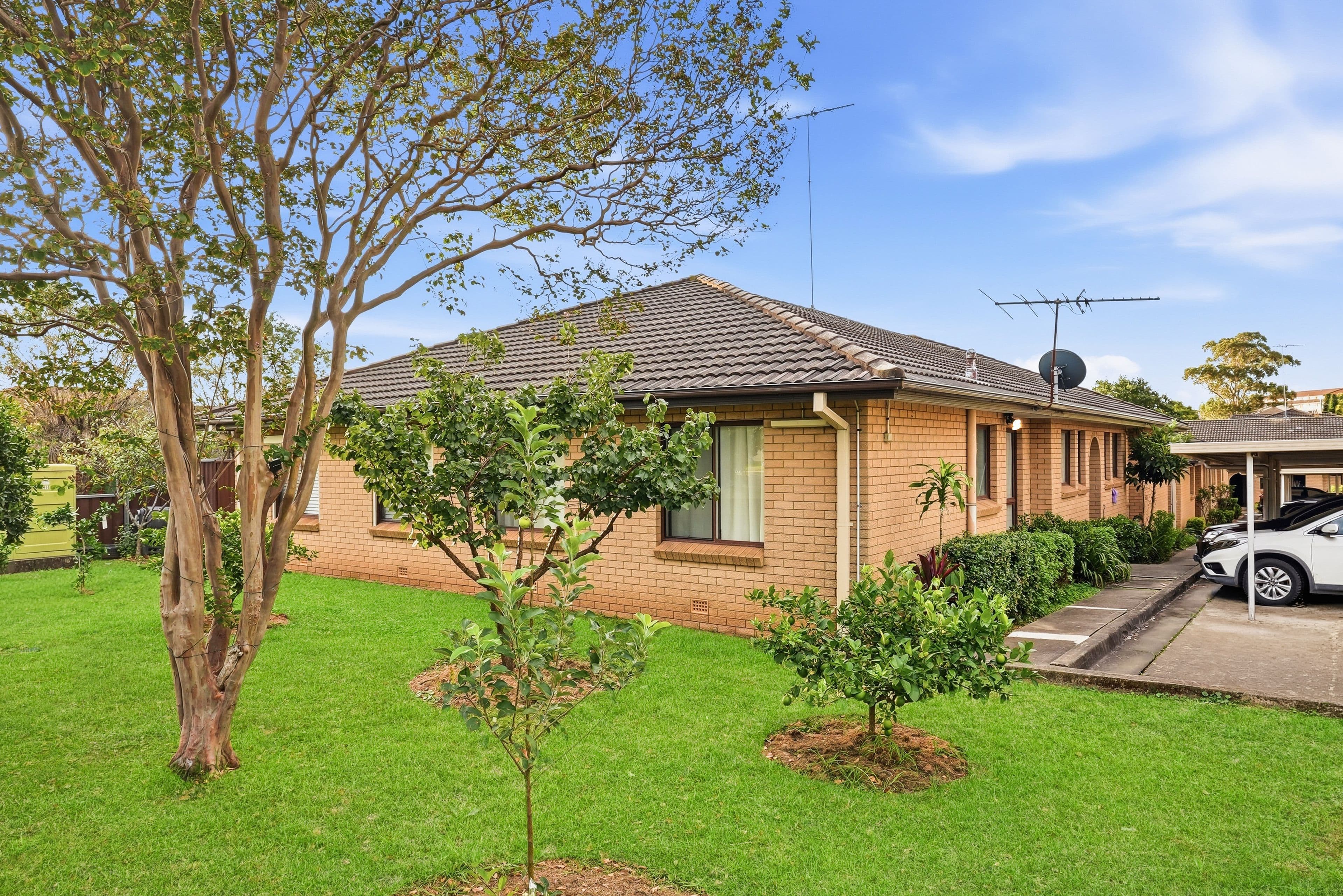 6/49 Methven Street, Mount Druitt NSW 2770, Mount Druitt - Image 1