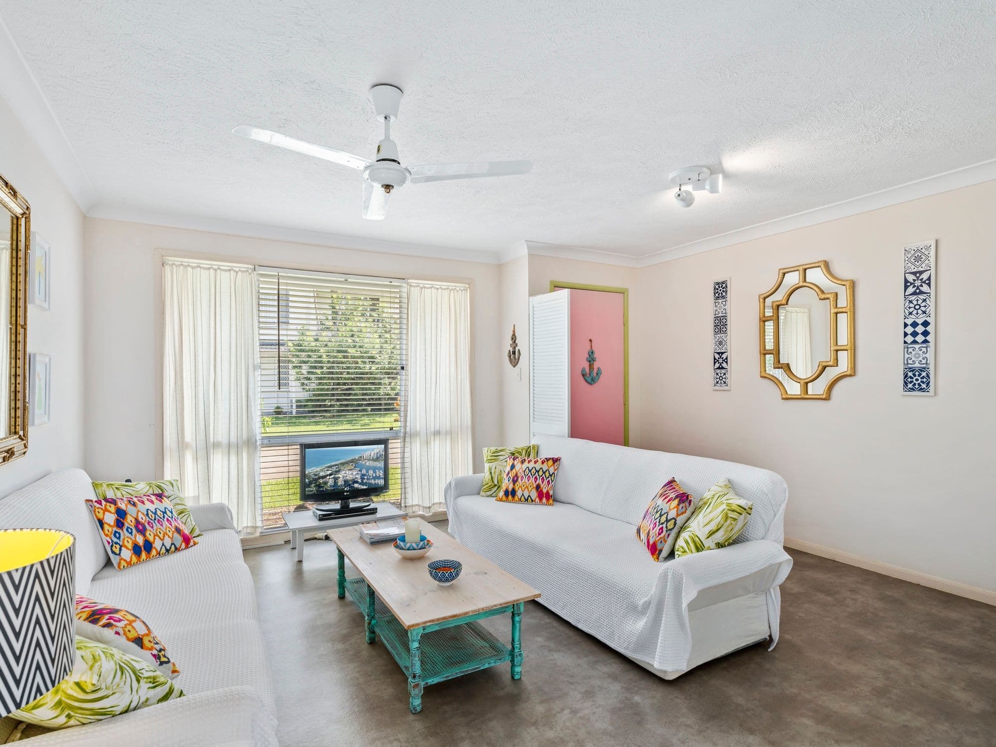 60/2 St Kevins Avenue, Benowa QLD 4217, Benowa - Thumbnail 2