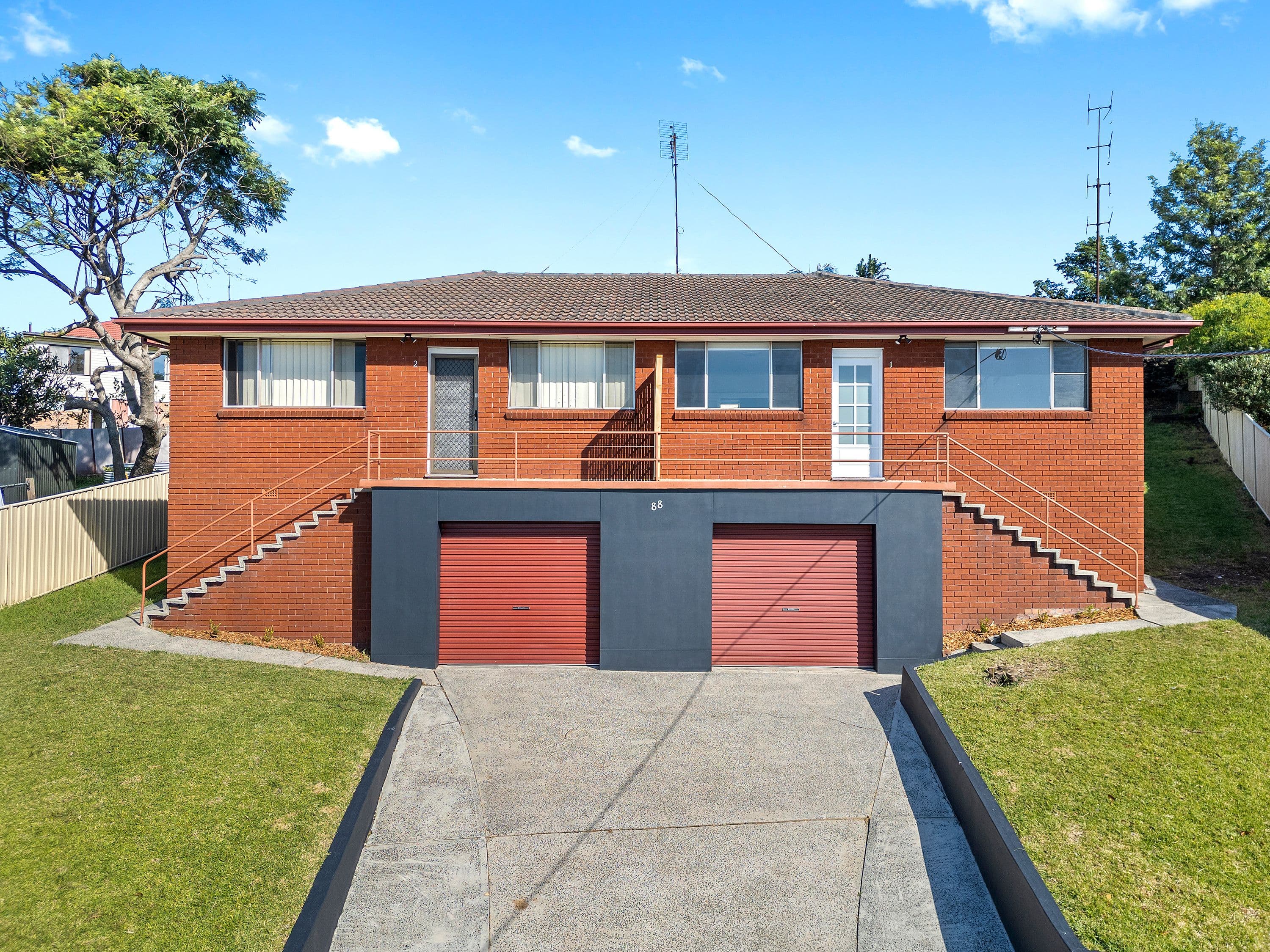 1&2/88 Barina Avenue, Lake Heights NSW 2502, Lake Heights - Image 1