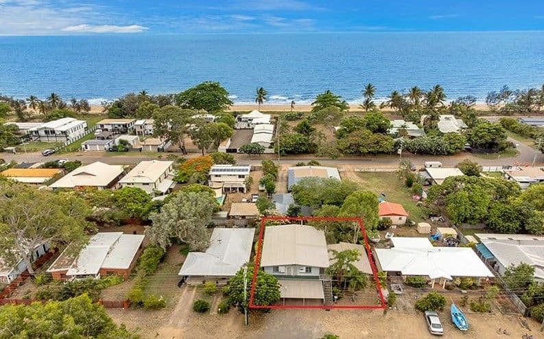 34 Coral Street, Saunders Beach QLD 4818, Saunders Beach - Thumbnail 2