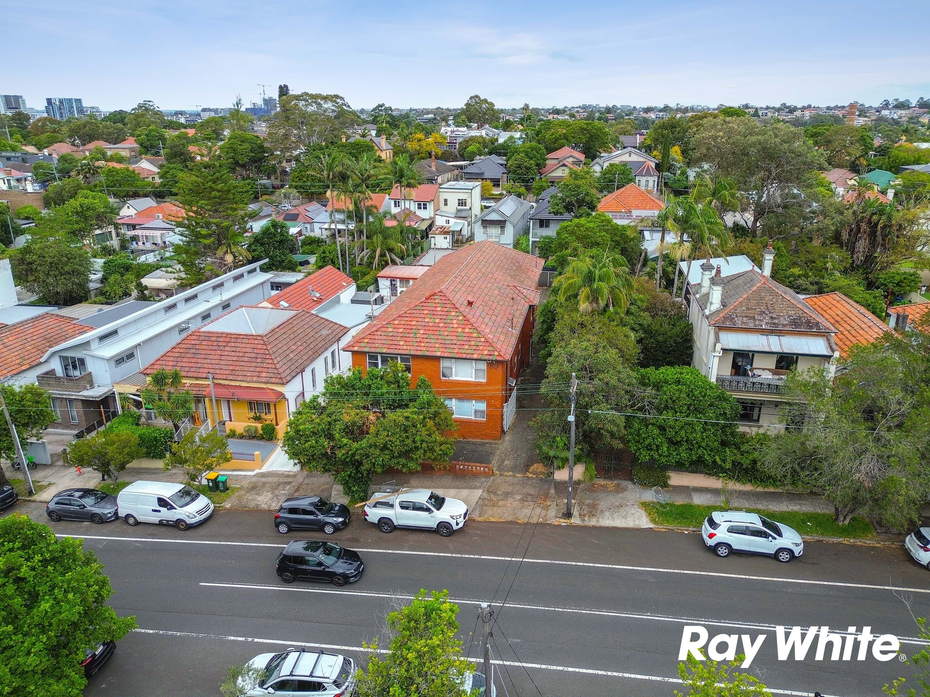 38-40 Renwick Street, Marrickville NSW 2204, Marrickville - Thumbnail 2
