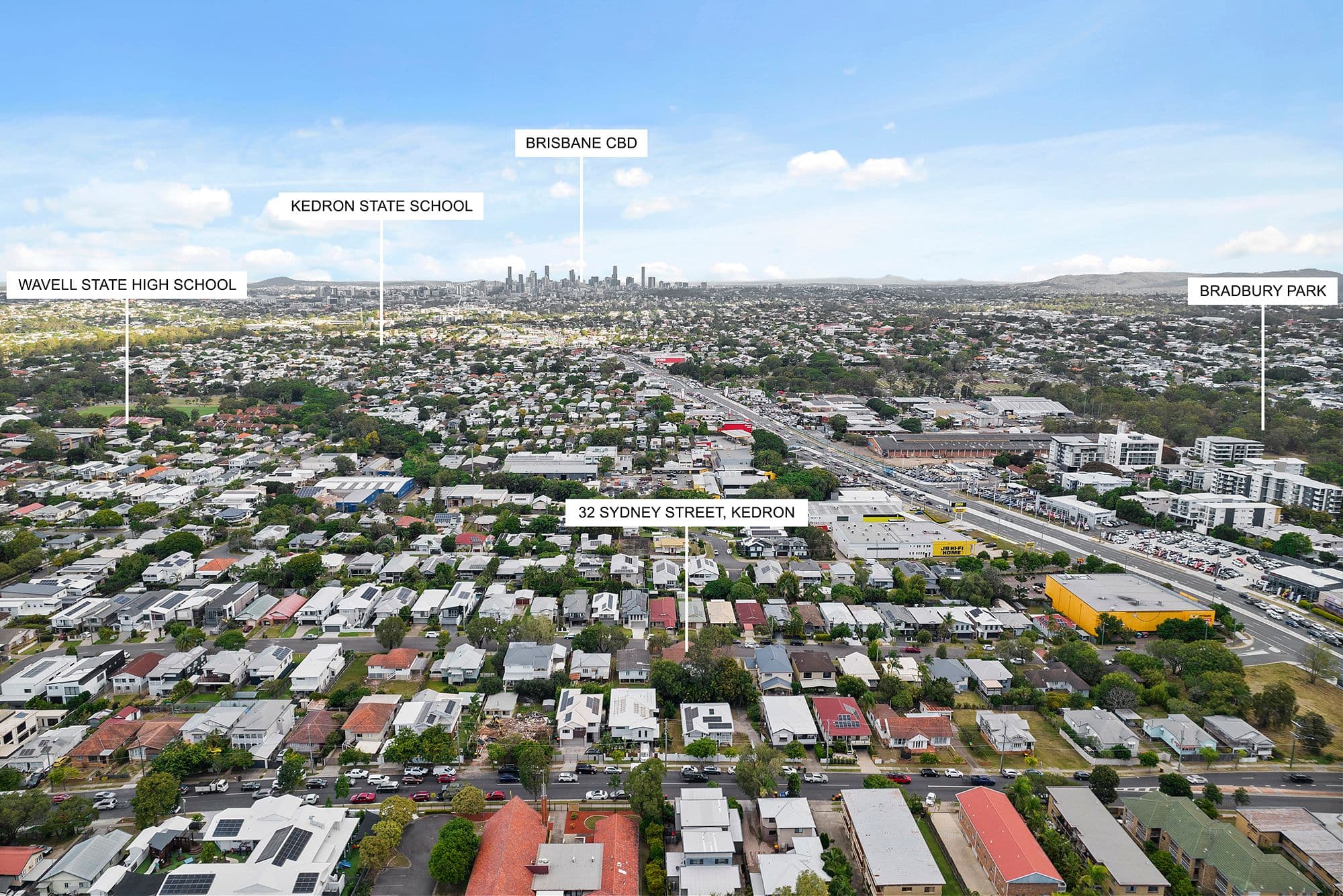 32 Sydney Street, Kedron QLD 4031, Kedron - Thumbnail 2