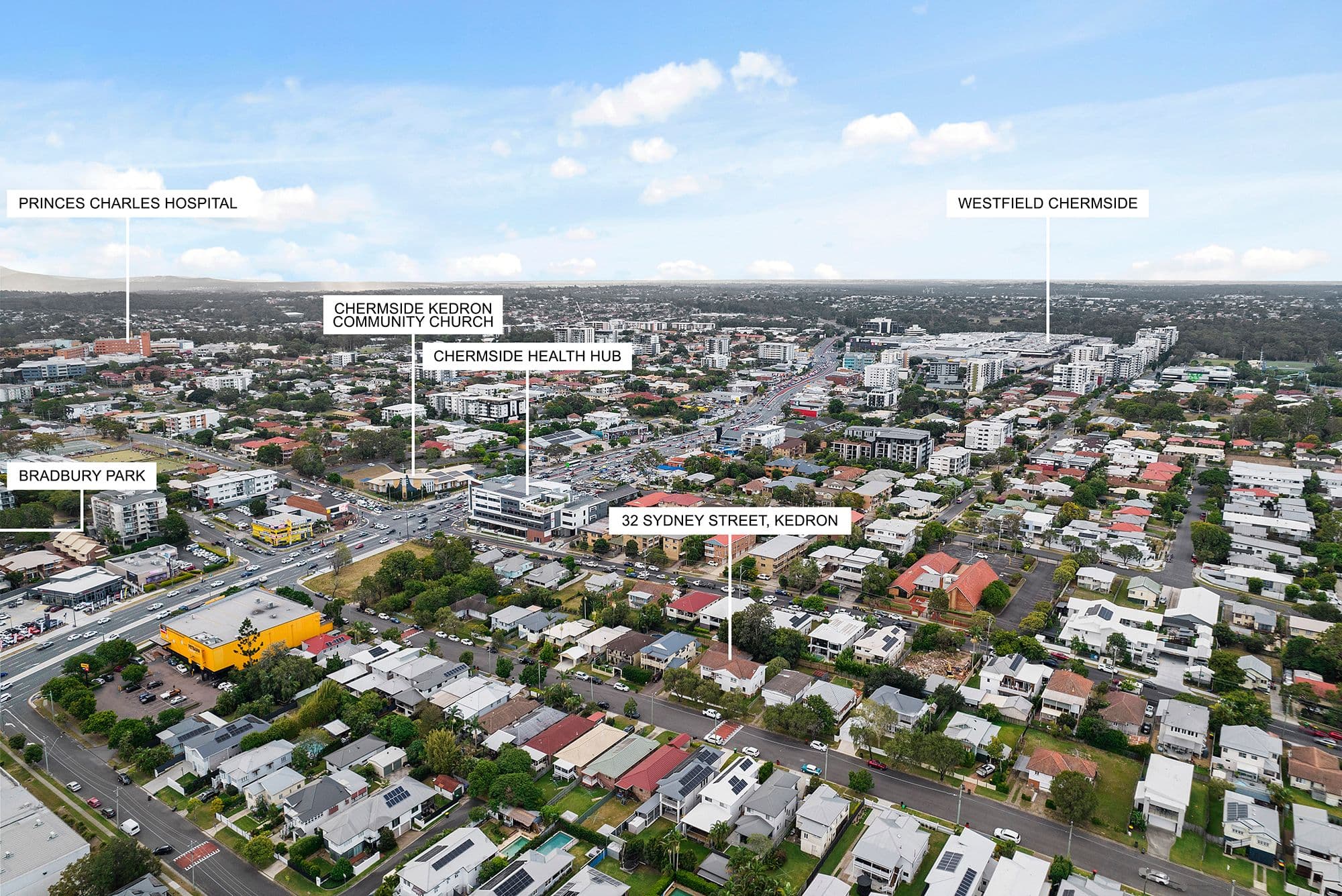32 Sydney Street, Kedron QLD 4031, Kedron - Thumbnail 3