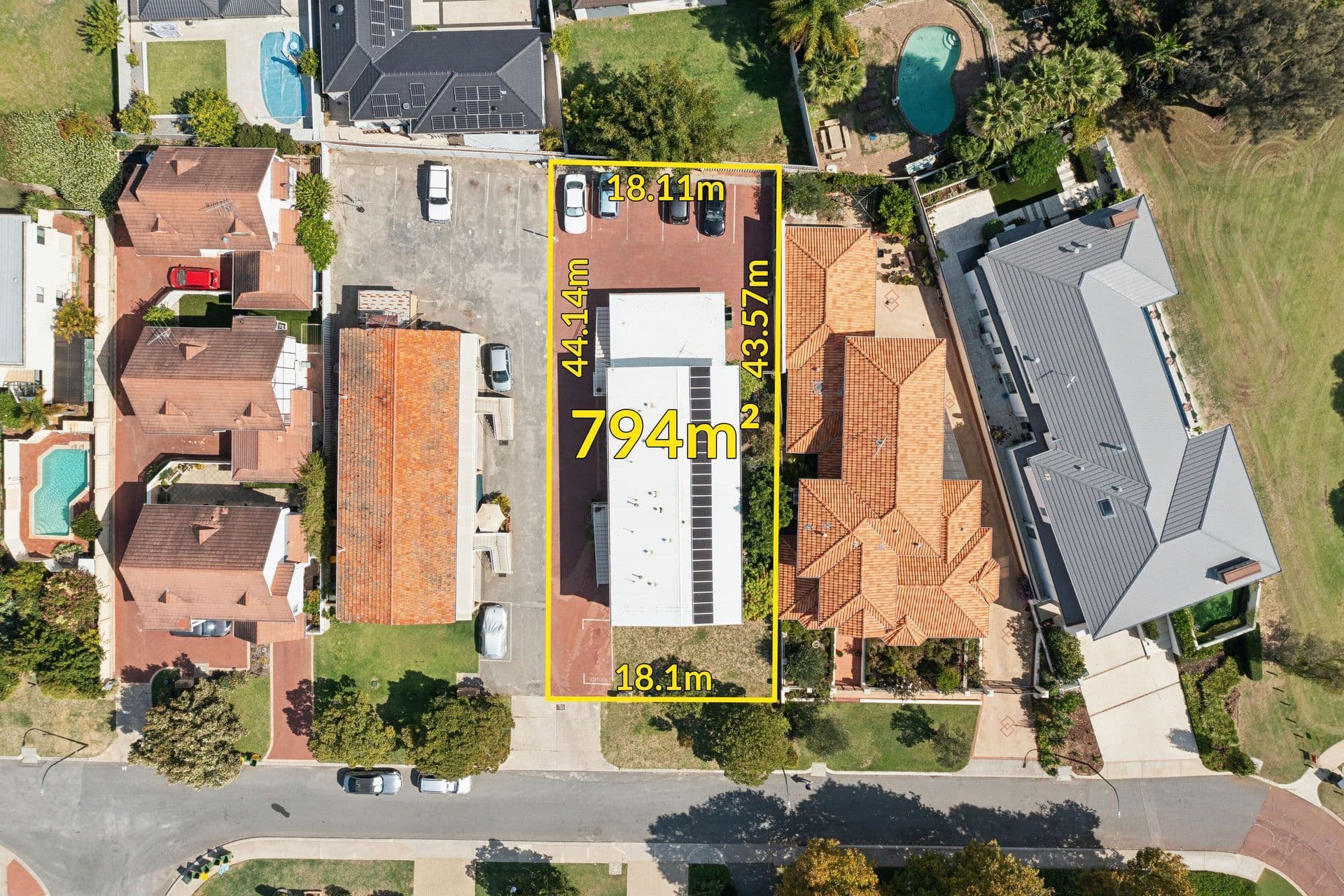 12 Heppingstone Street, South Perth WA 6151, South Perth - Thumbnail 2