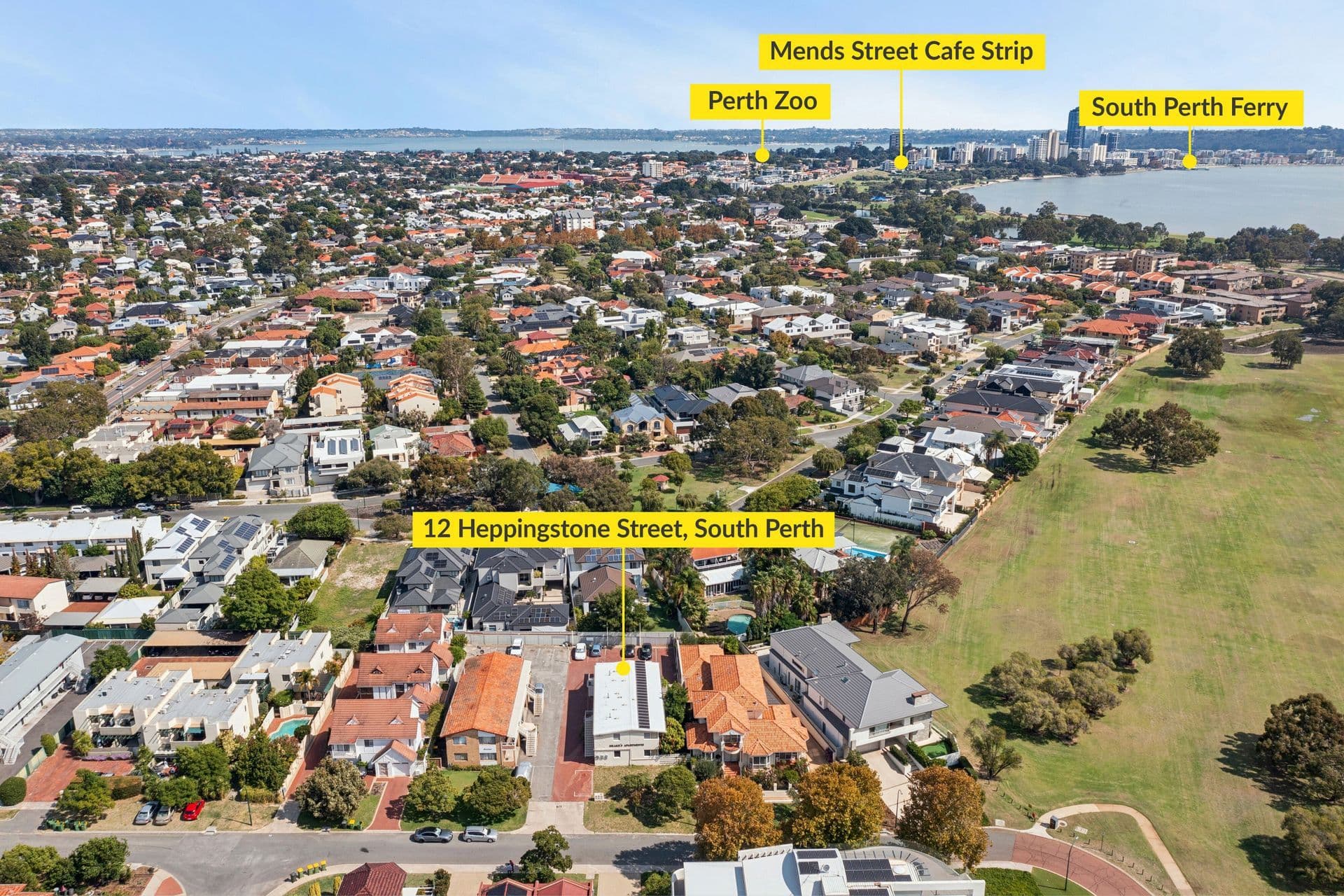 12 Heppingstone Street, South Perth WA 6151, South Perth - Thumbnail 3