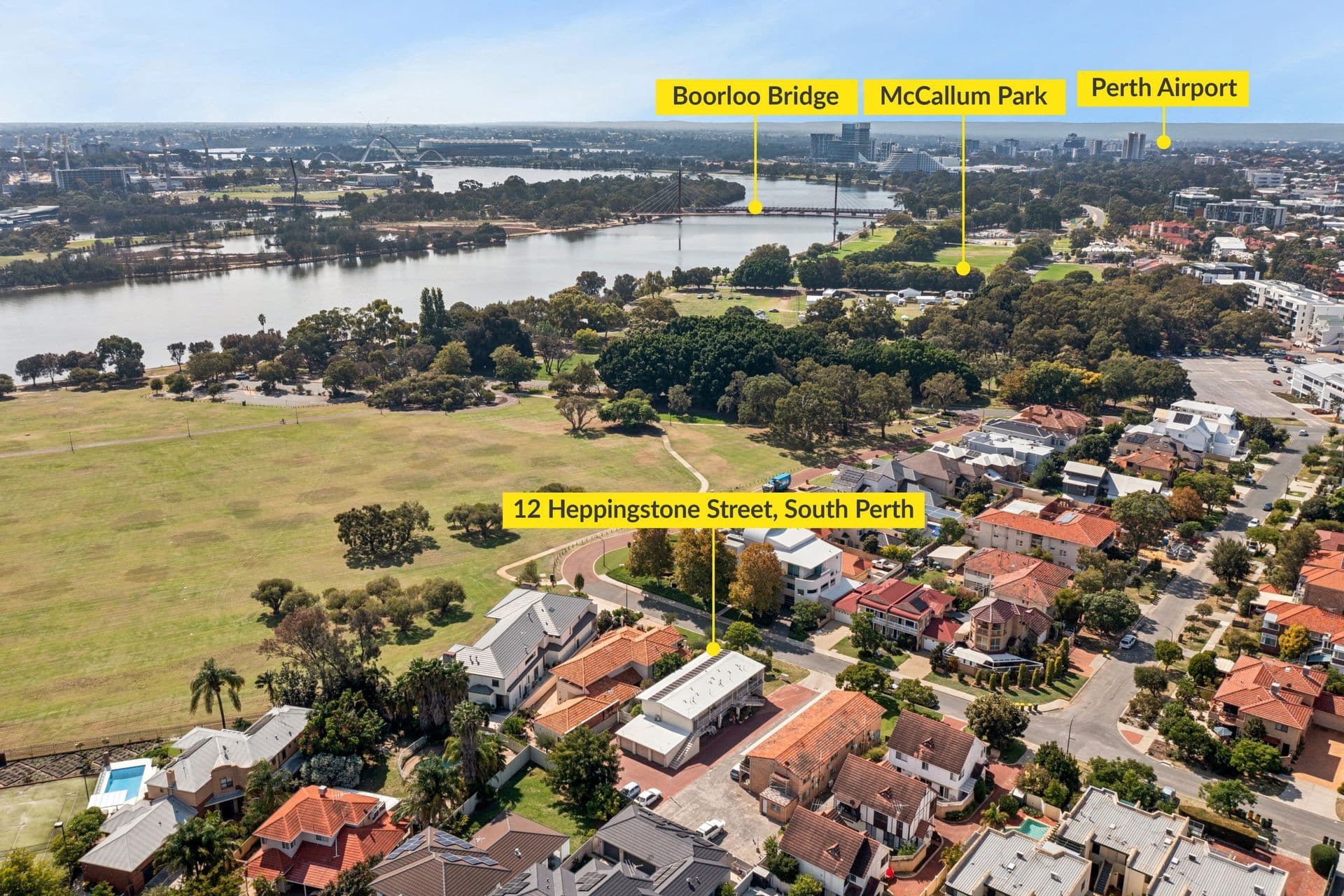 12 Heppingstone Street, South Perth WA 6151, South Perth - Thumbnail 4