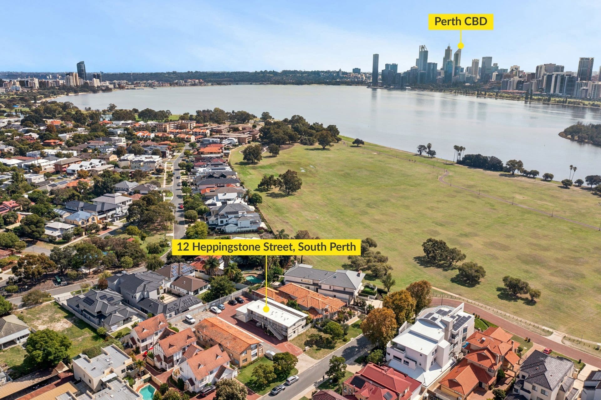 12 Heppingstone Street, South Perth WA 6151, South Perth - Thumbnail 5